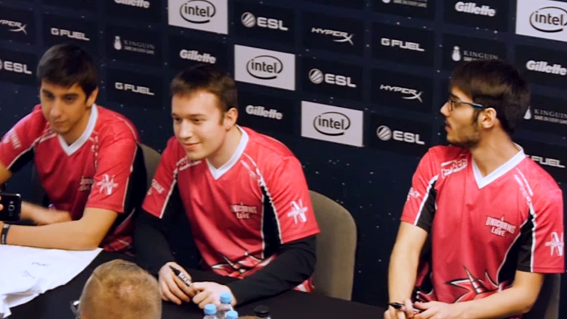 File:Unicorns of Love at IEM Katowice 2017.jpg