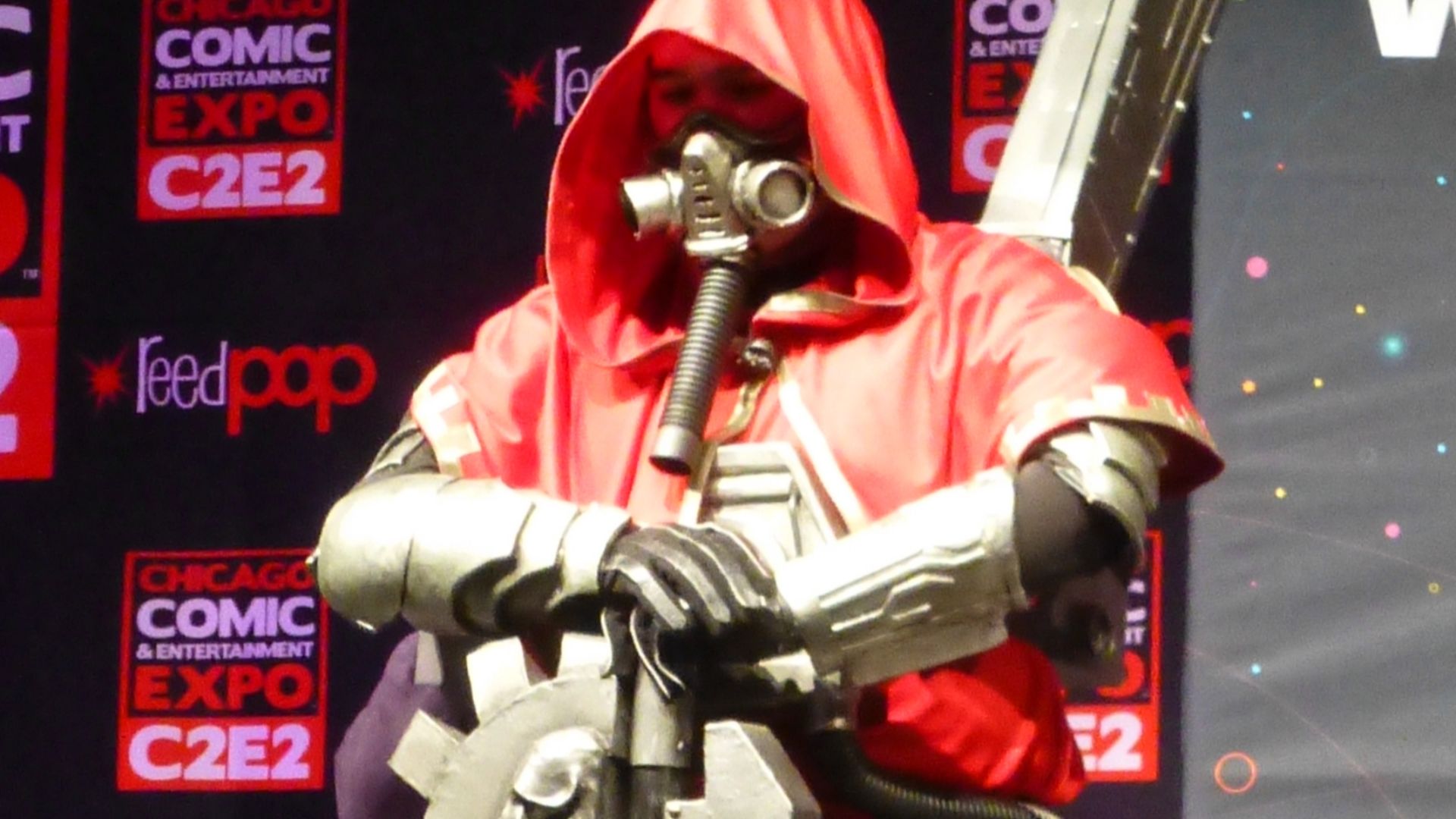 File:C2E2 2015 Contest - Tech Priest (17139892678).jpg