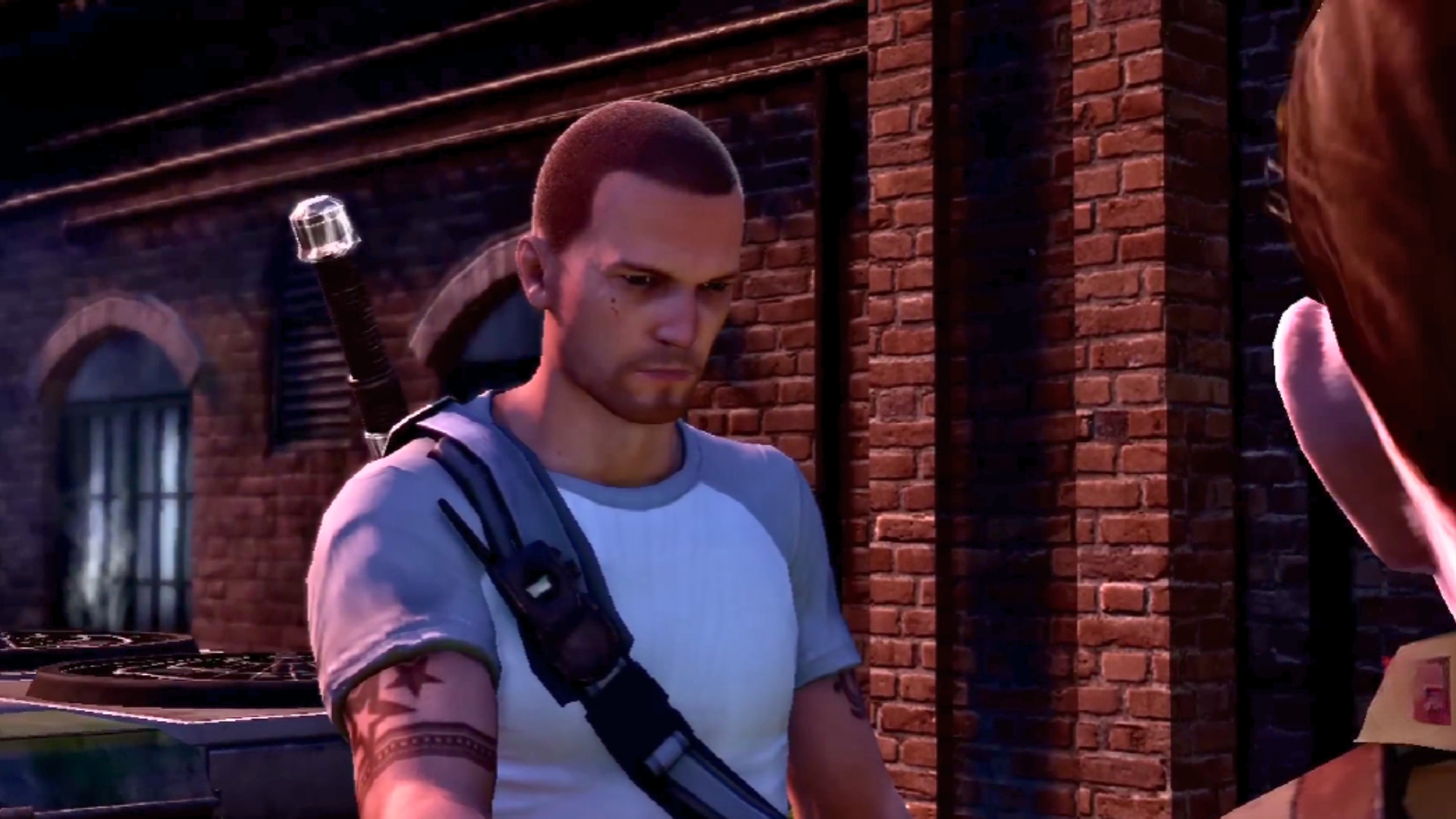 Cole Macgrath (Infamous Second Son) (2)