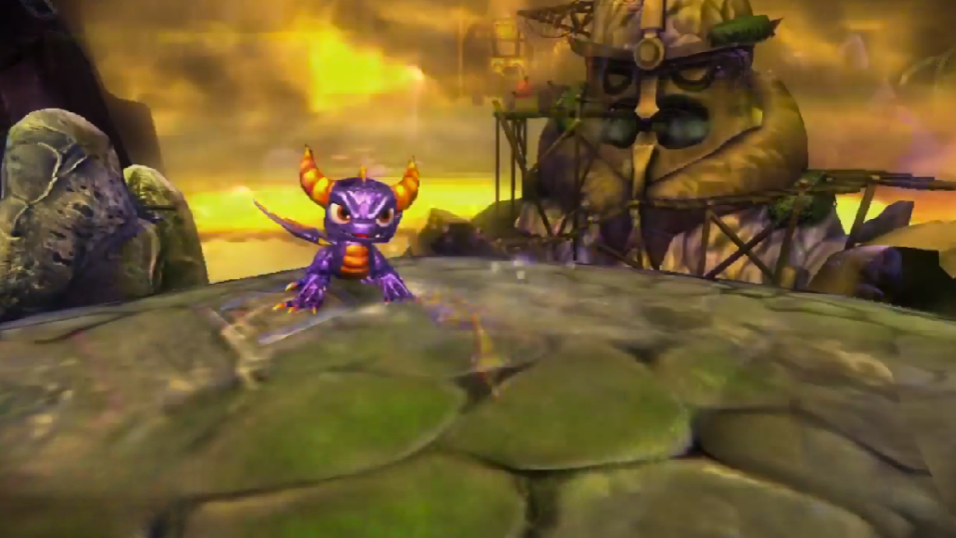 Spyro (Skylanders Series)