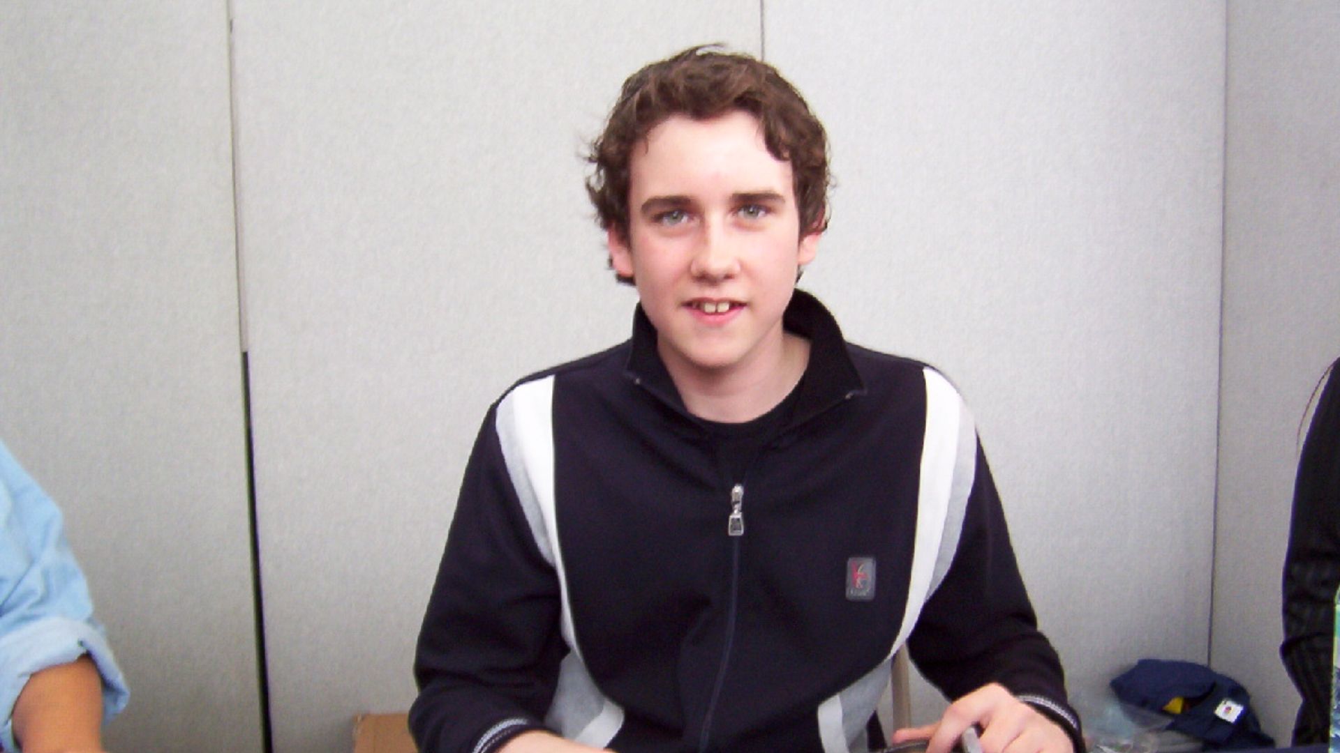 File:Matthew Lewis 2003.jpg