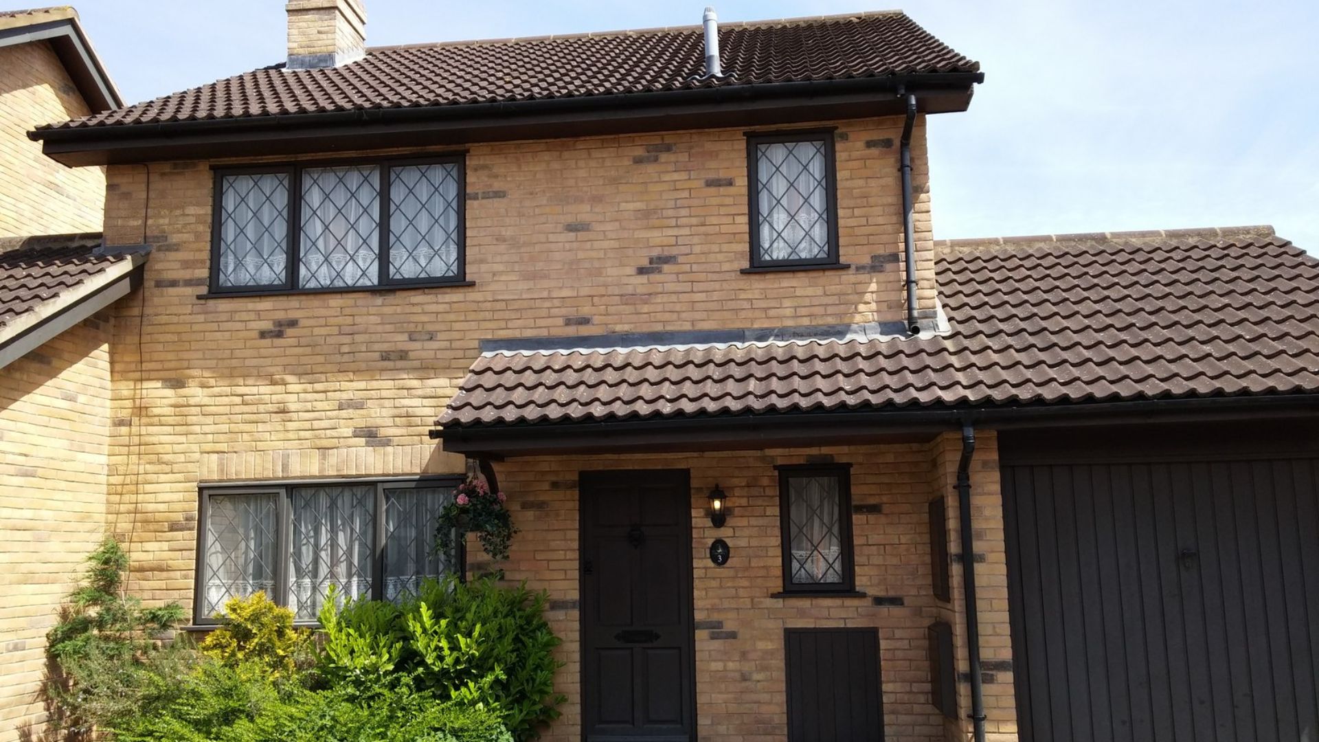 File:4, Privet Drive - geograph.org.uk - 4827028.jpg