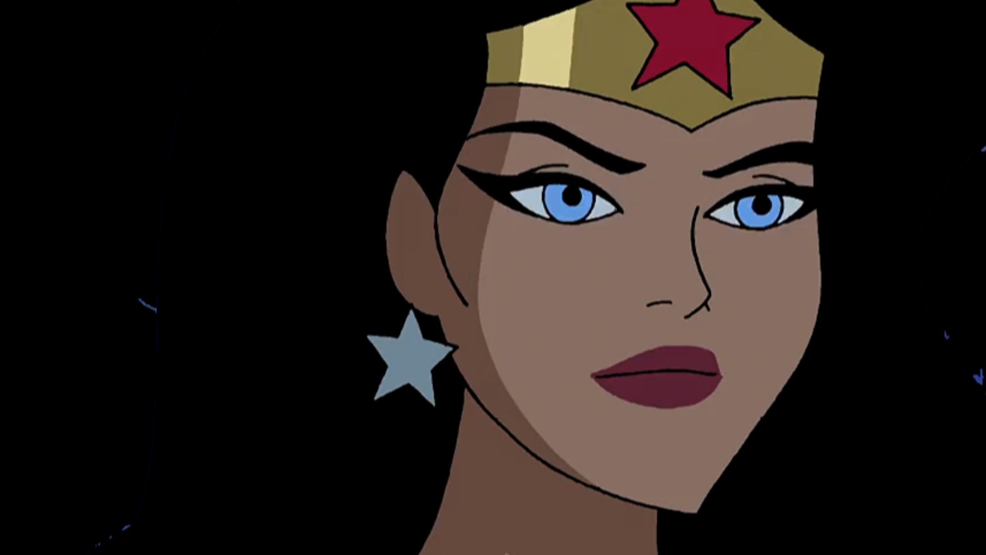 File:Wonder Woman in Justice League TV series.png