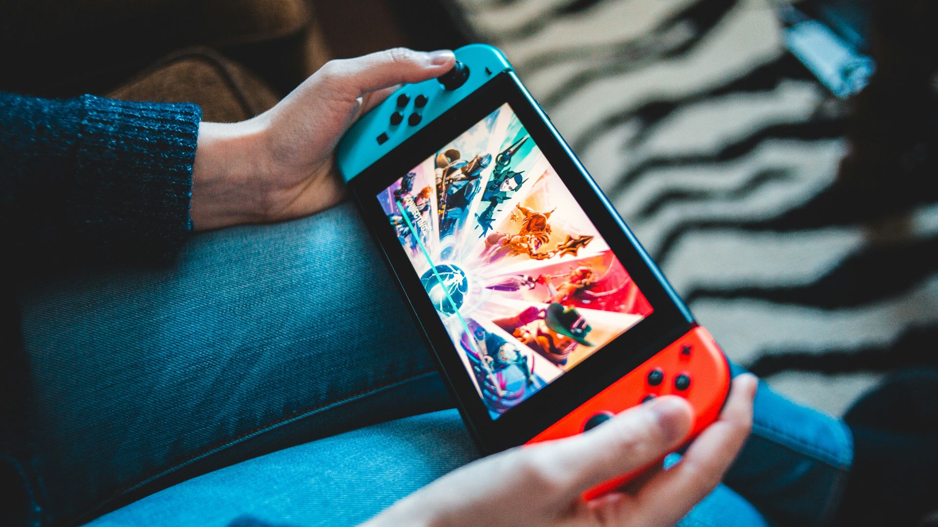 person holding black android smartphone