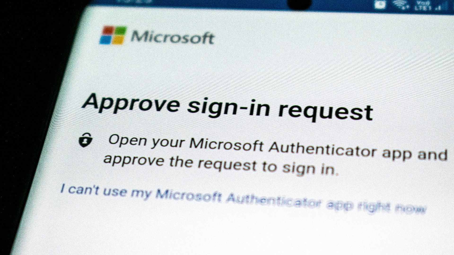 a screenshot of a phone