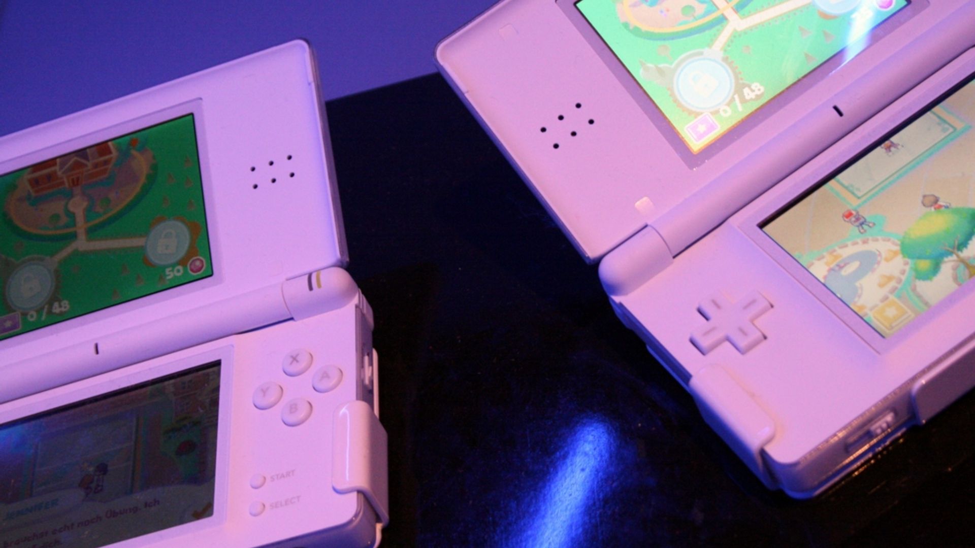 File:MySims for DS at EA's Booth (1296506286).jpg