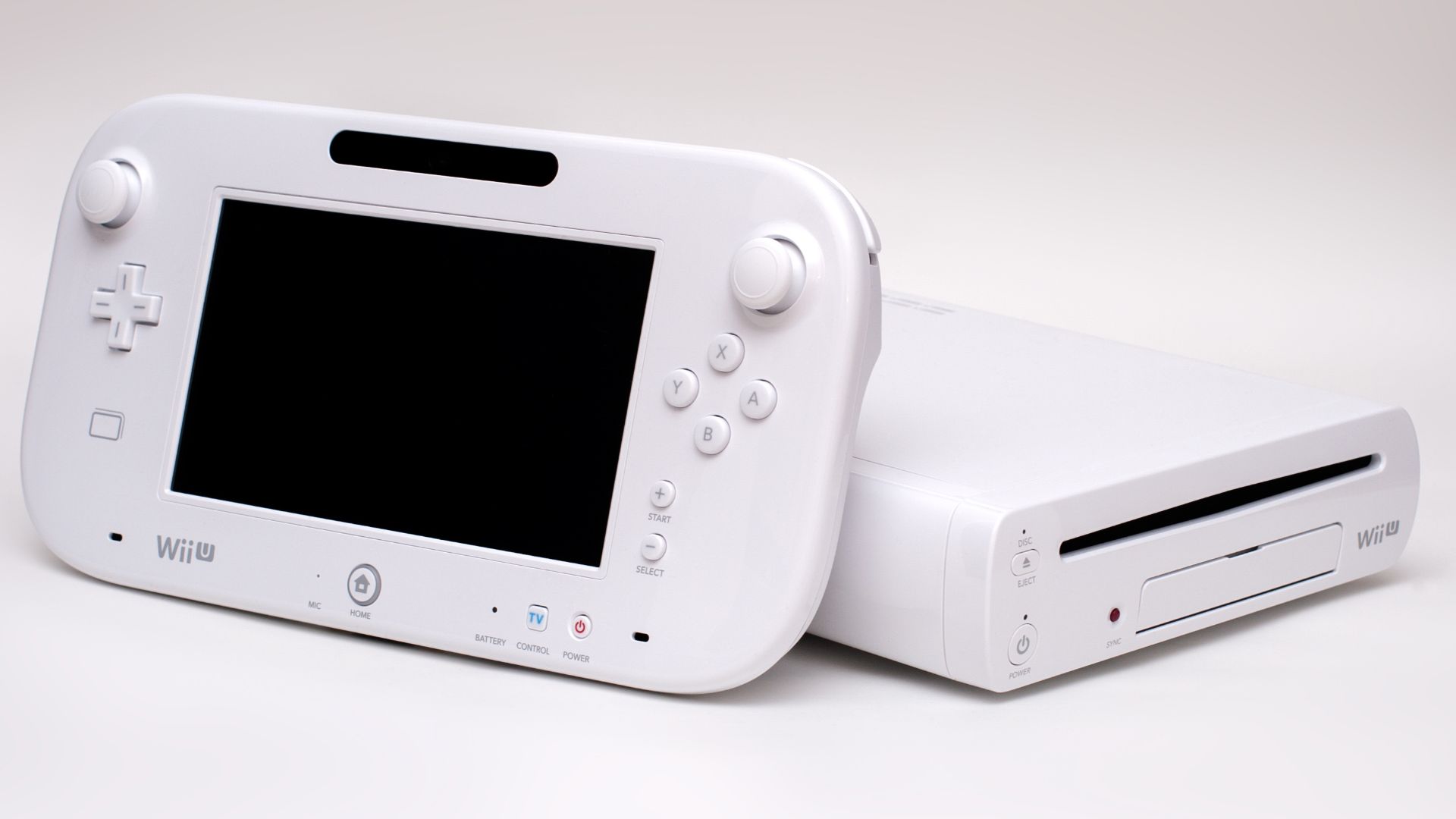 File:Wii U Console and Gamepad.jpg