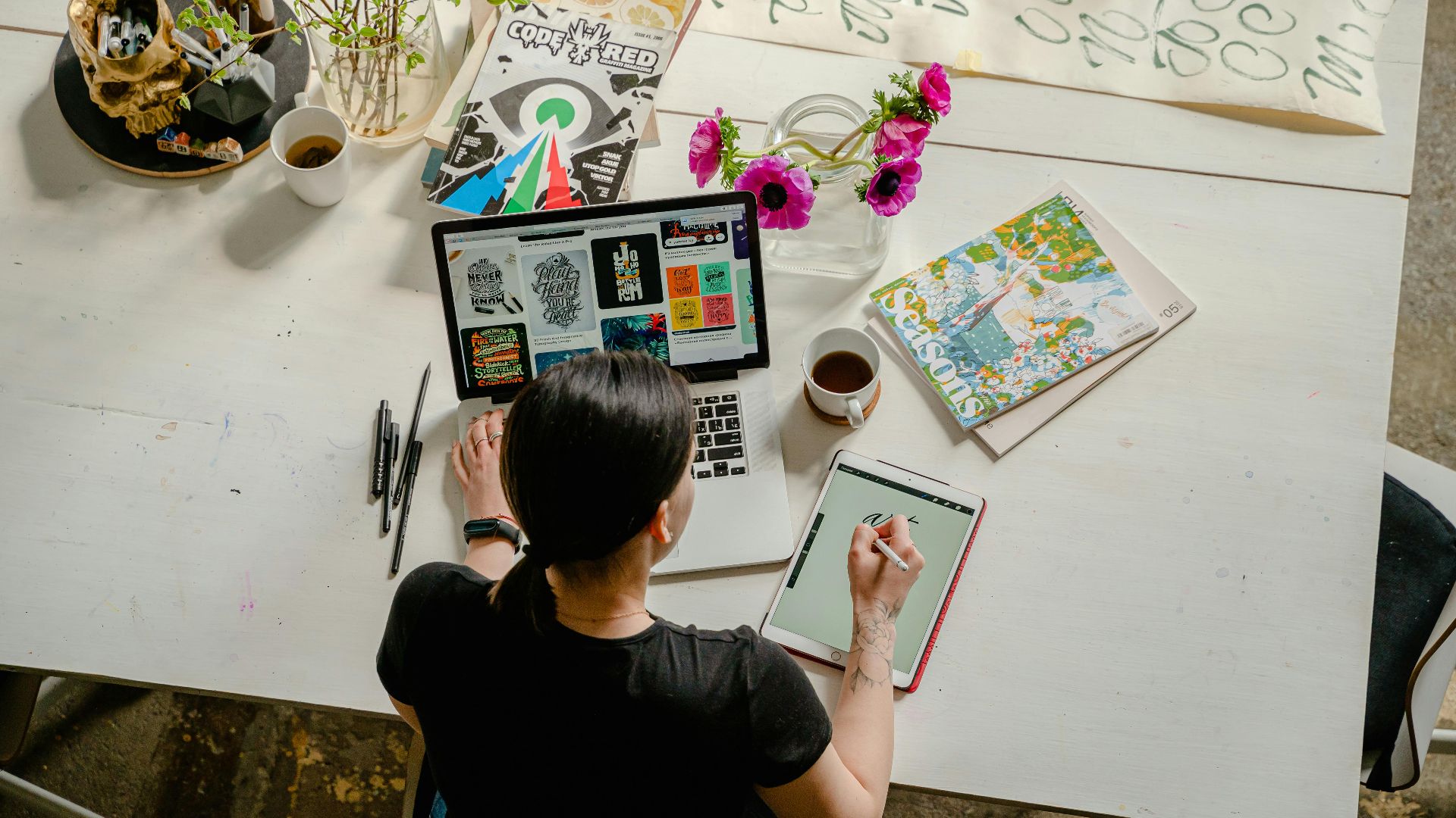 Antoni Shkraba Studio