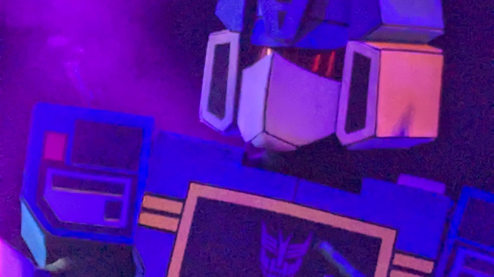 File:Soundwave - The Cybertronic Spree Band Preforms at the Le Poisson Rouge Bar - September 2024.jpg