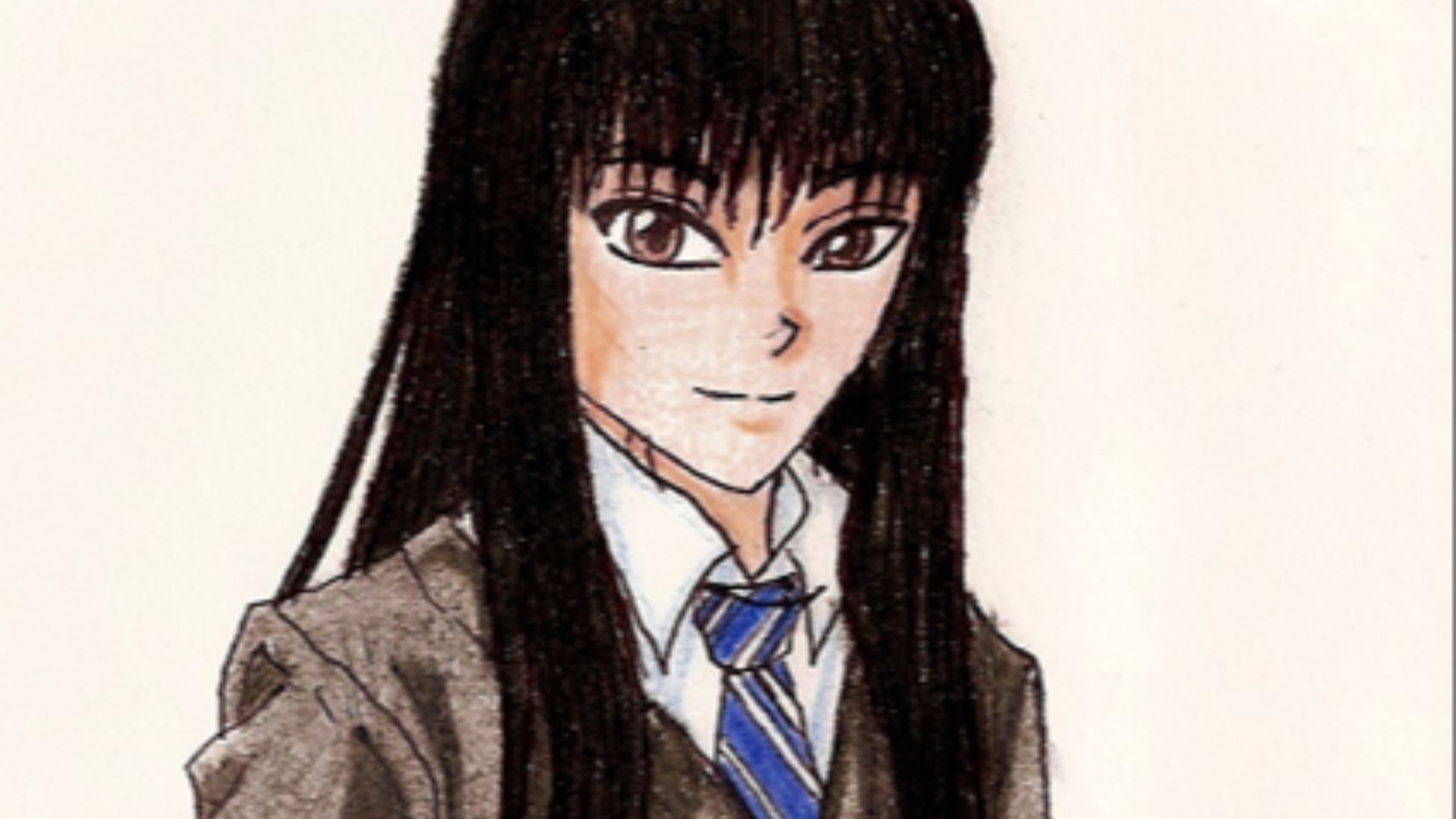 File:Cho Chang fan art.jpg