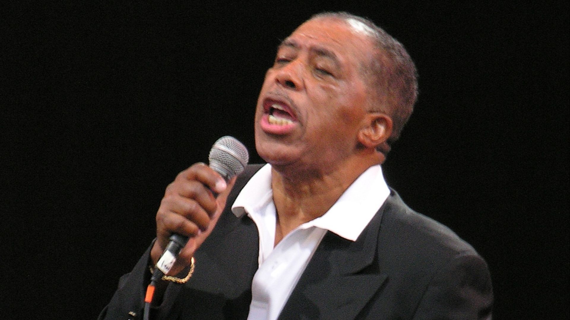 File:Ben E. King2.jpg