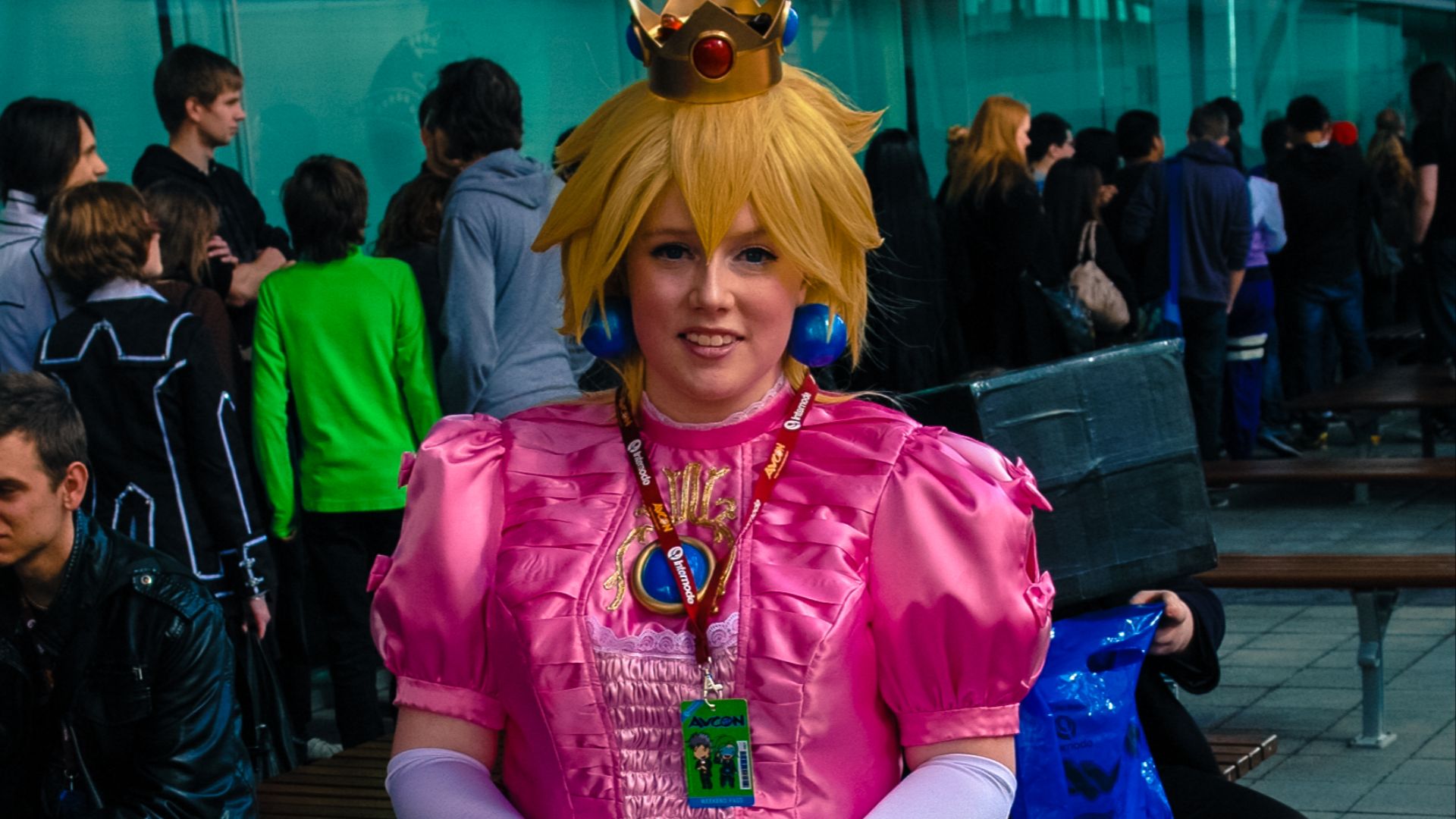 File:AVCON 2012 - Princess Peach.jpg