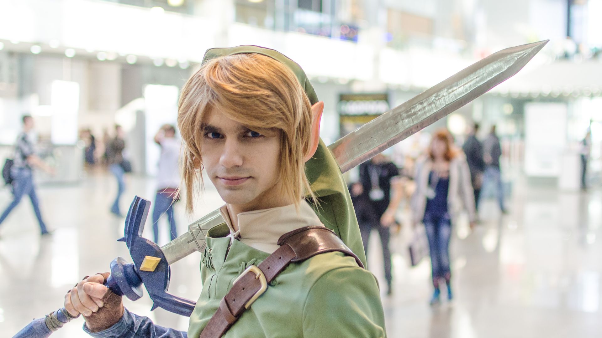 File:Link at Igromir 2012.jpg