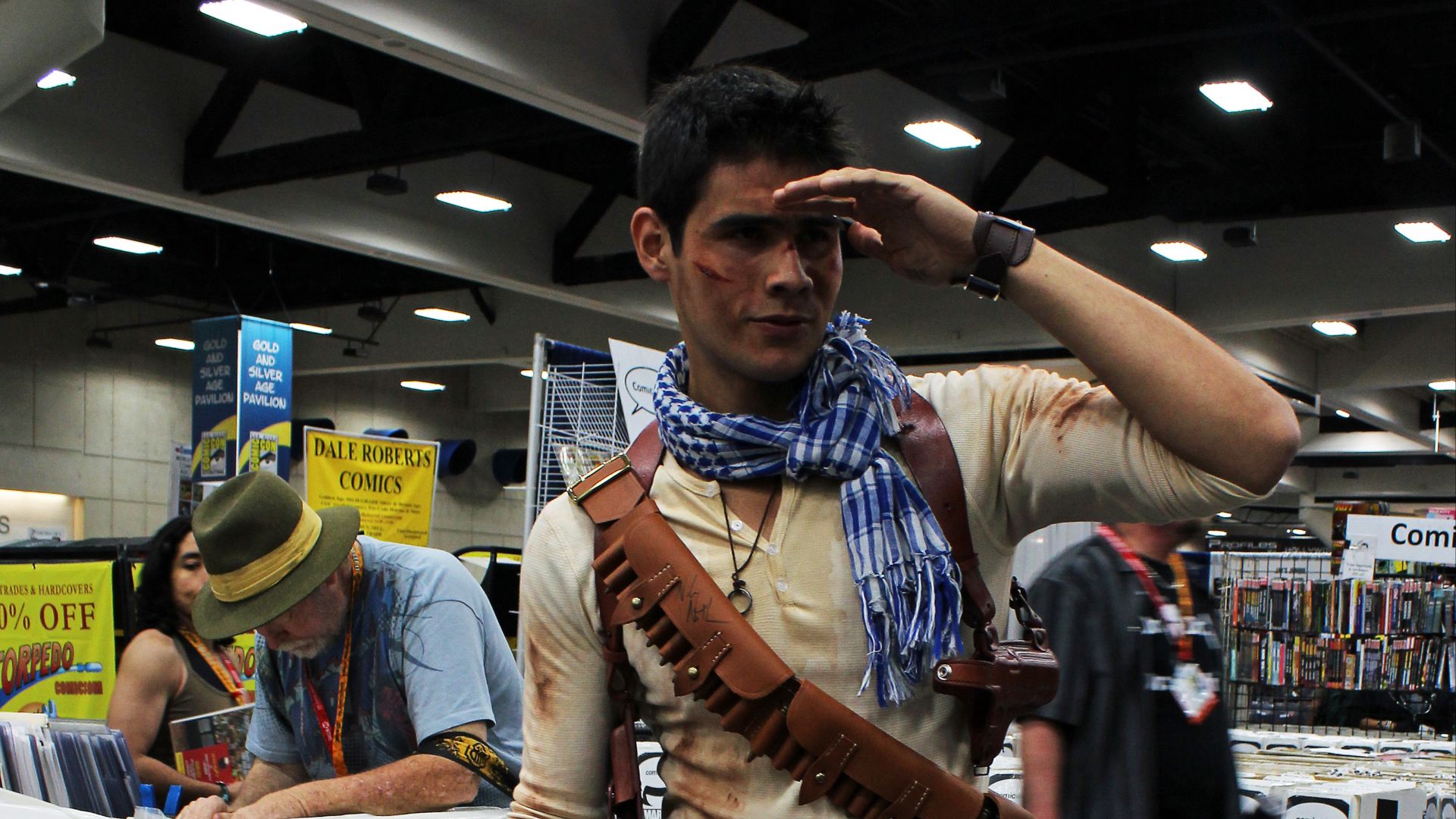 File:SDCC 2012 - Nathan Drake (7752994726).jpg