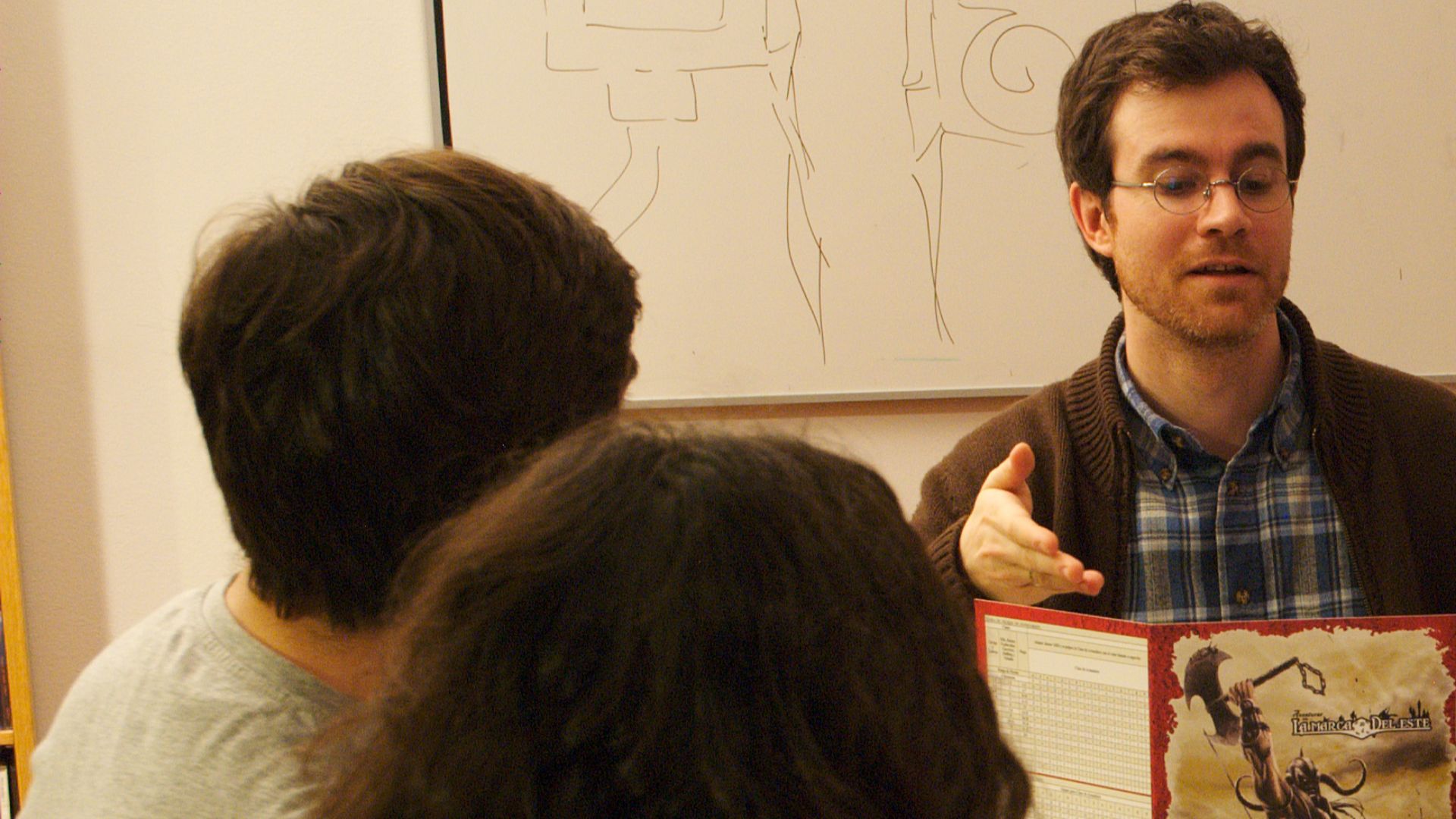 File:Role playing gamers (III).jpg