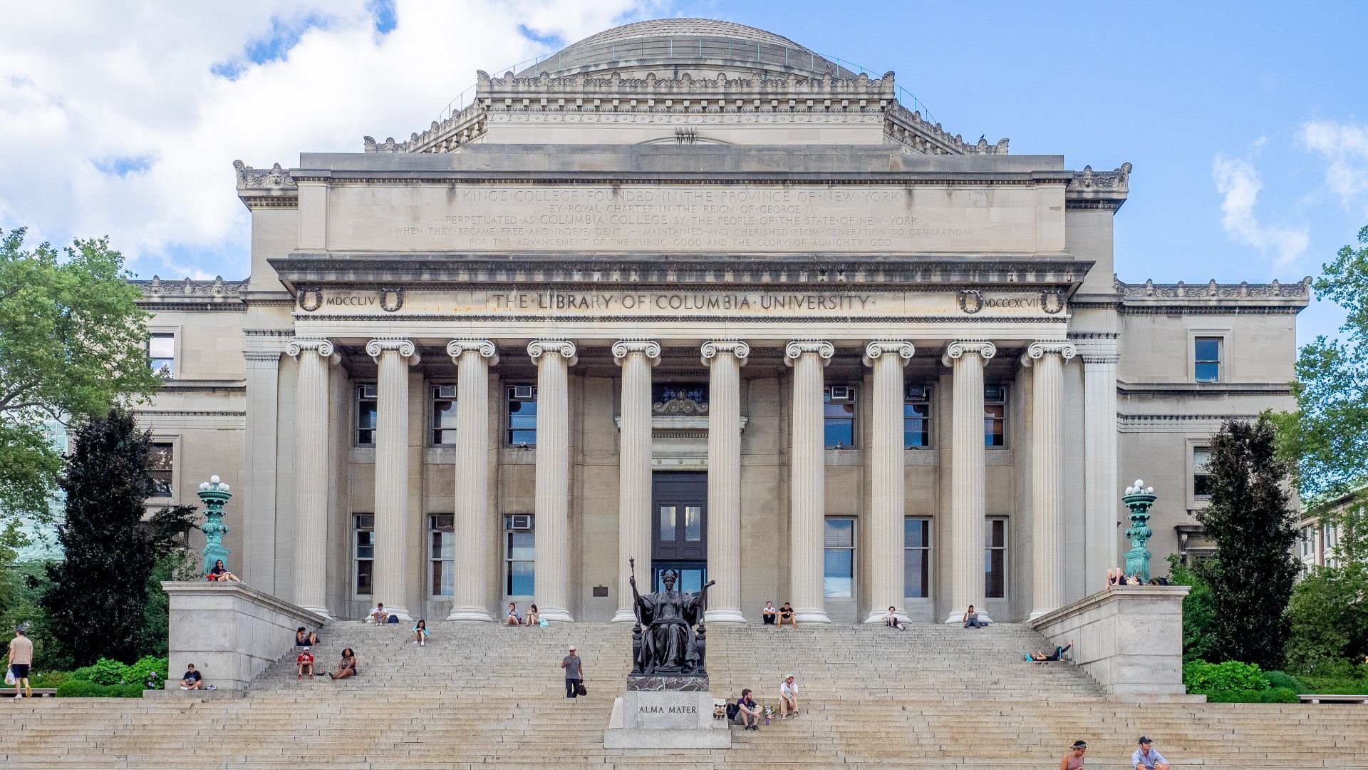File:Columbia University - Low Memorial Library (48170370506).jpg