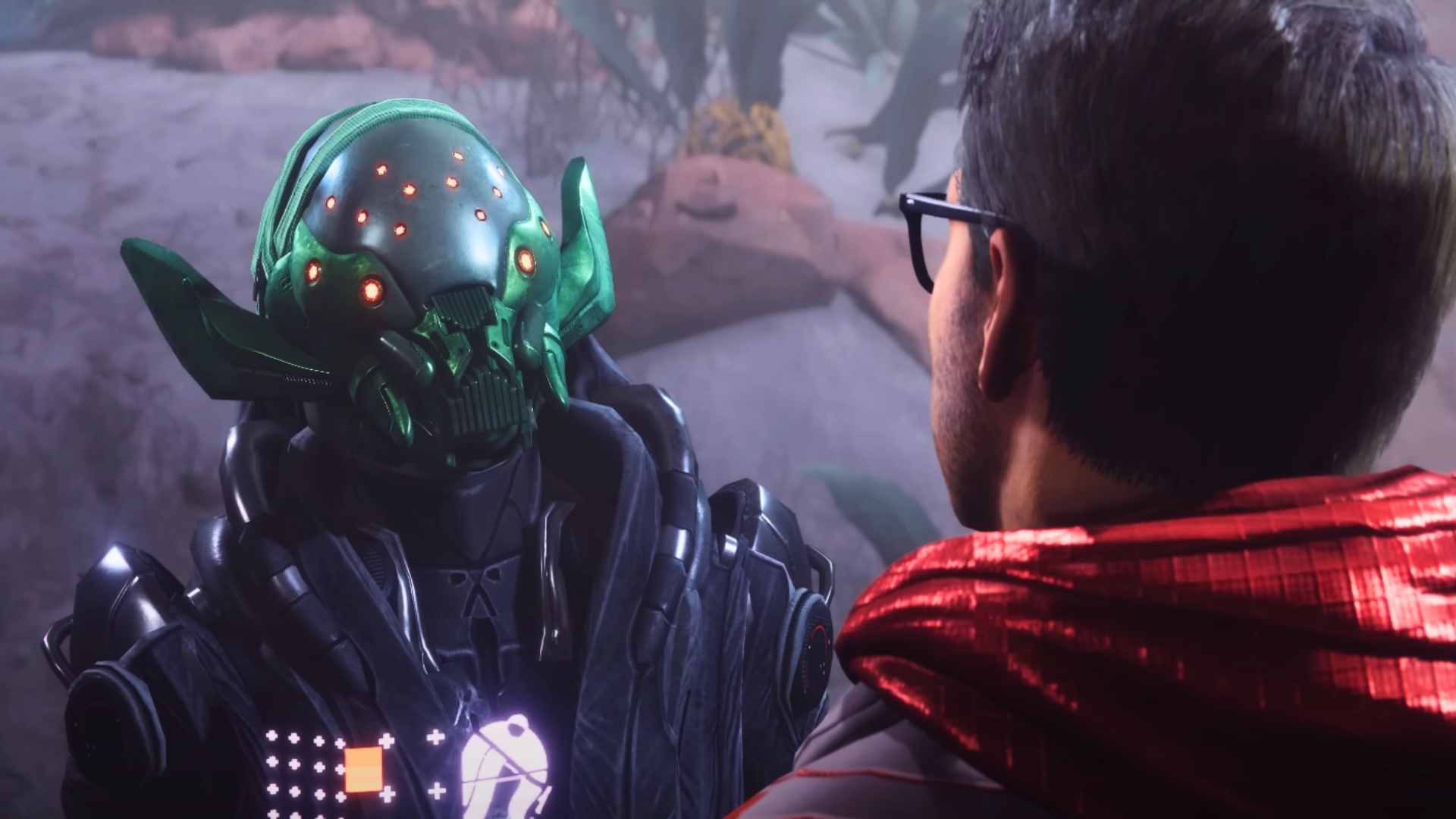 Edge Of Fate Full Campaign