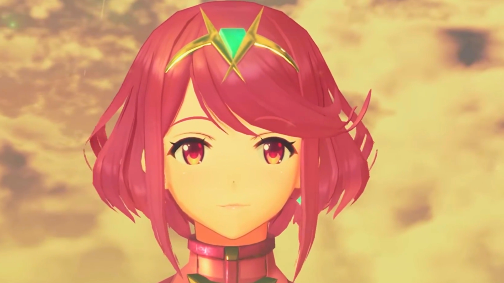 Xenoblade Chronicles