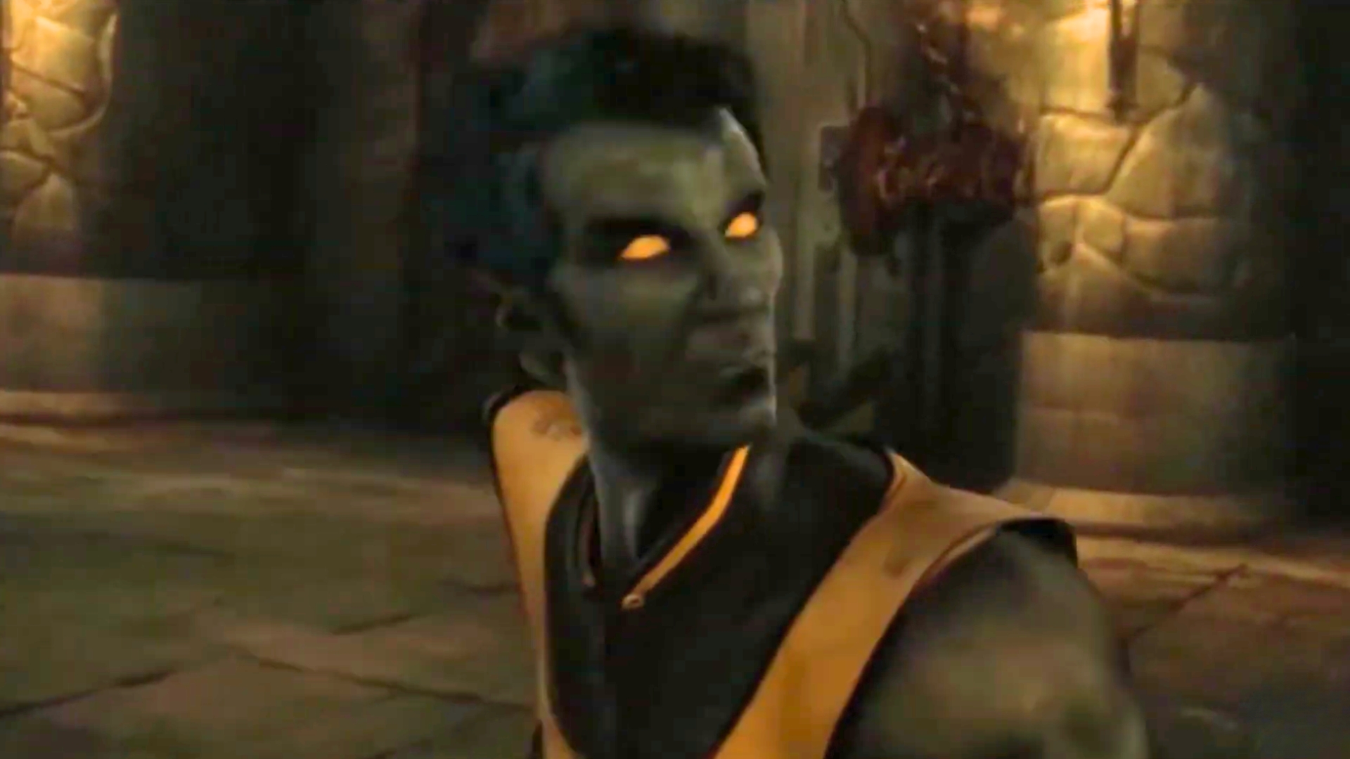 Nightcrawler Destroys Dr. Doom's Robots