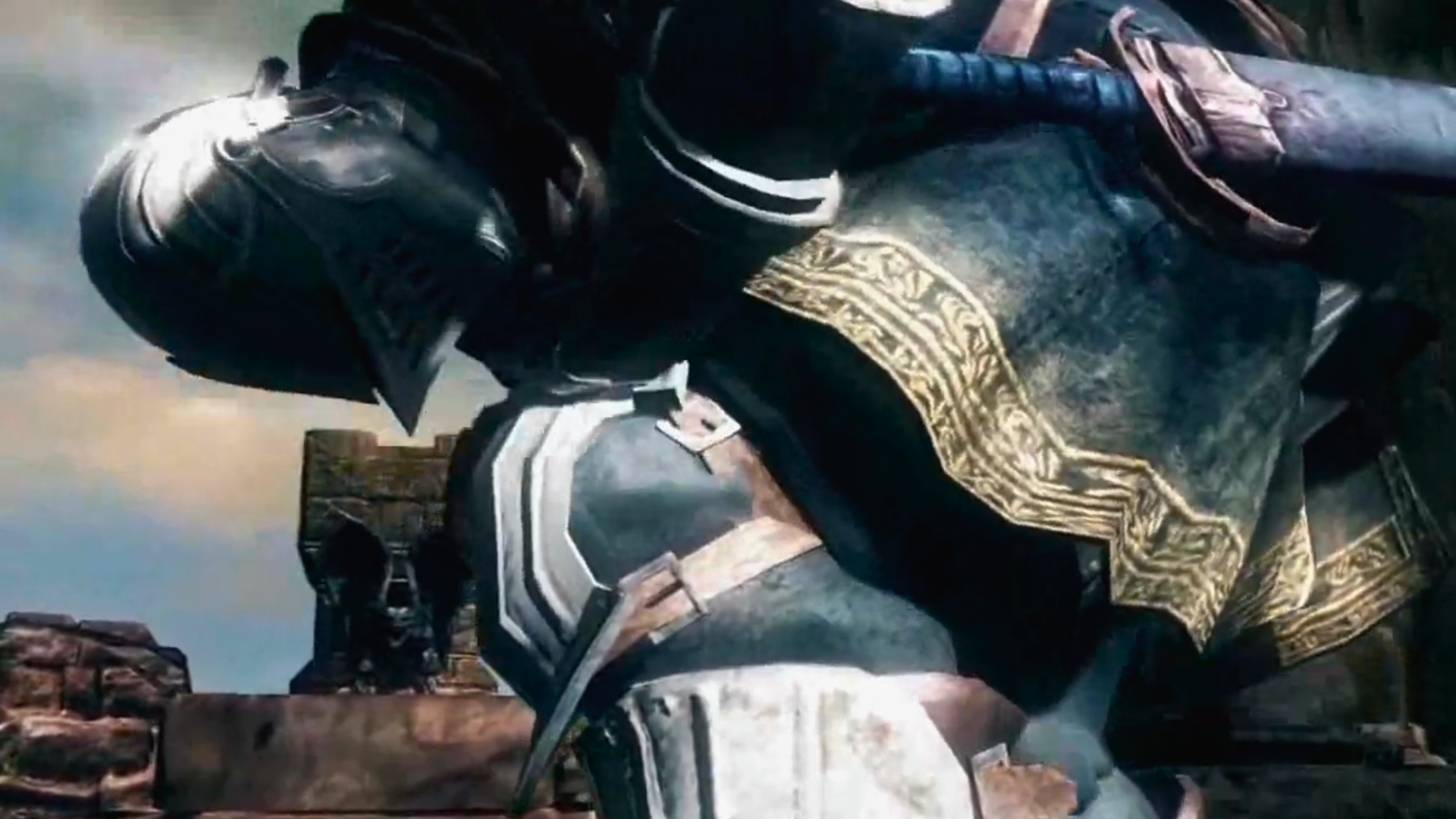 Dark Souls (Ps3 X360)