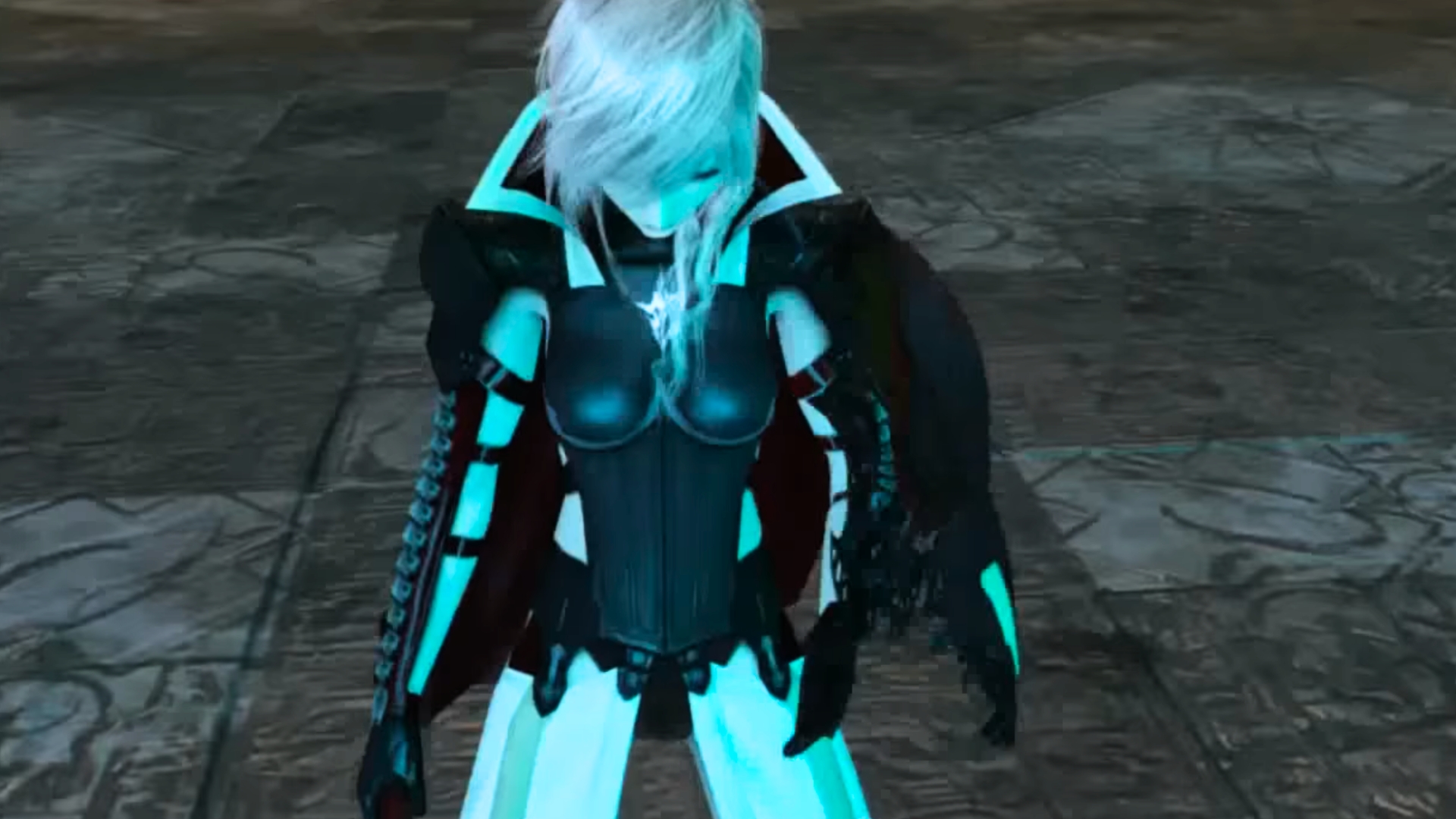 Final Fantasy Xiii (Ps3 X360)