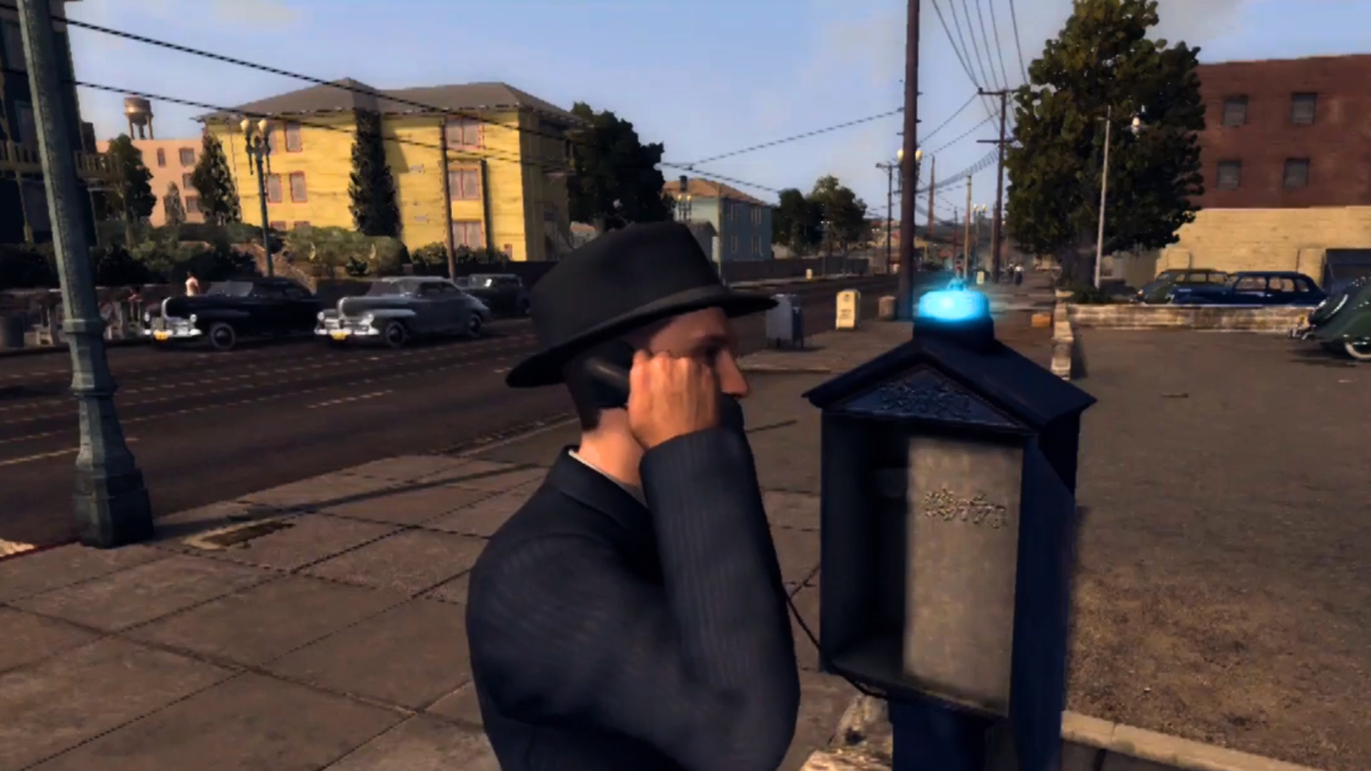 L.a. Noire (Ps3 X360)