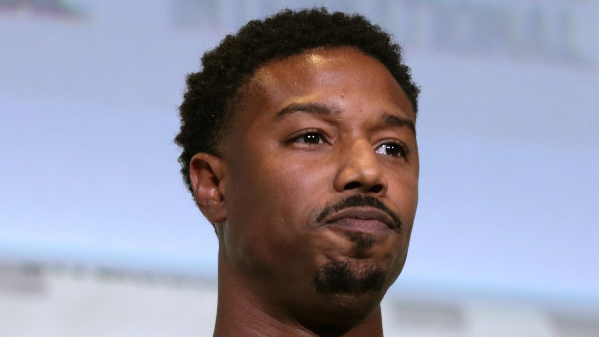 File:Michael B. Jordan by Gage Skidmore 2.jpg