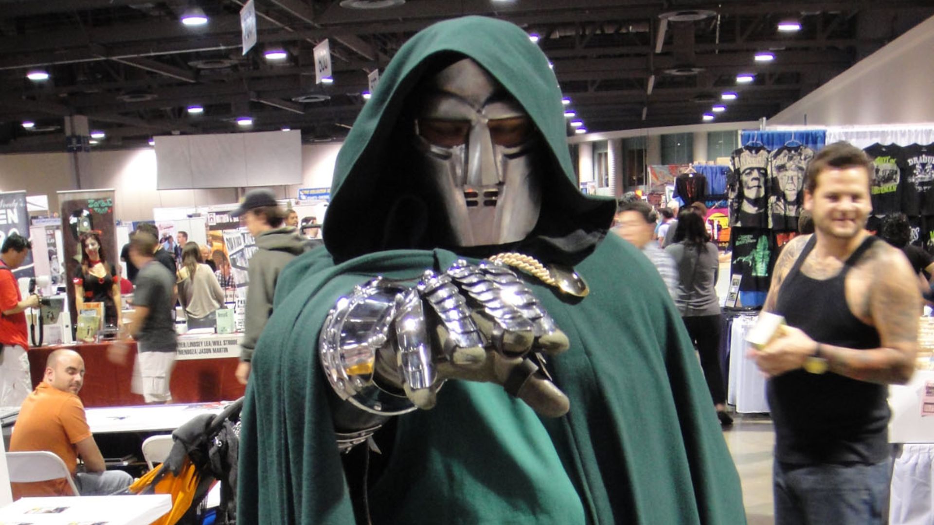 File:Doctor Doom (5134636014).jpg
