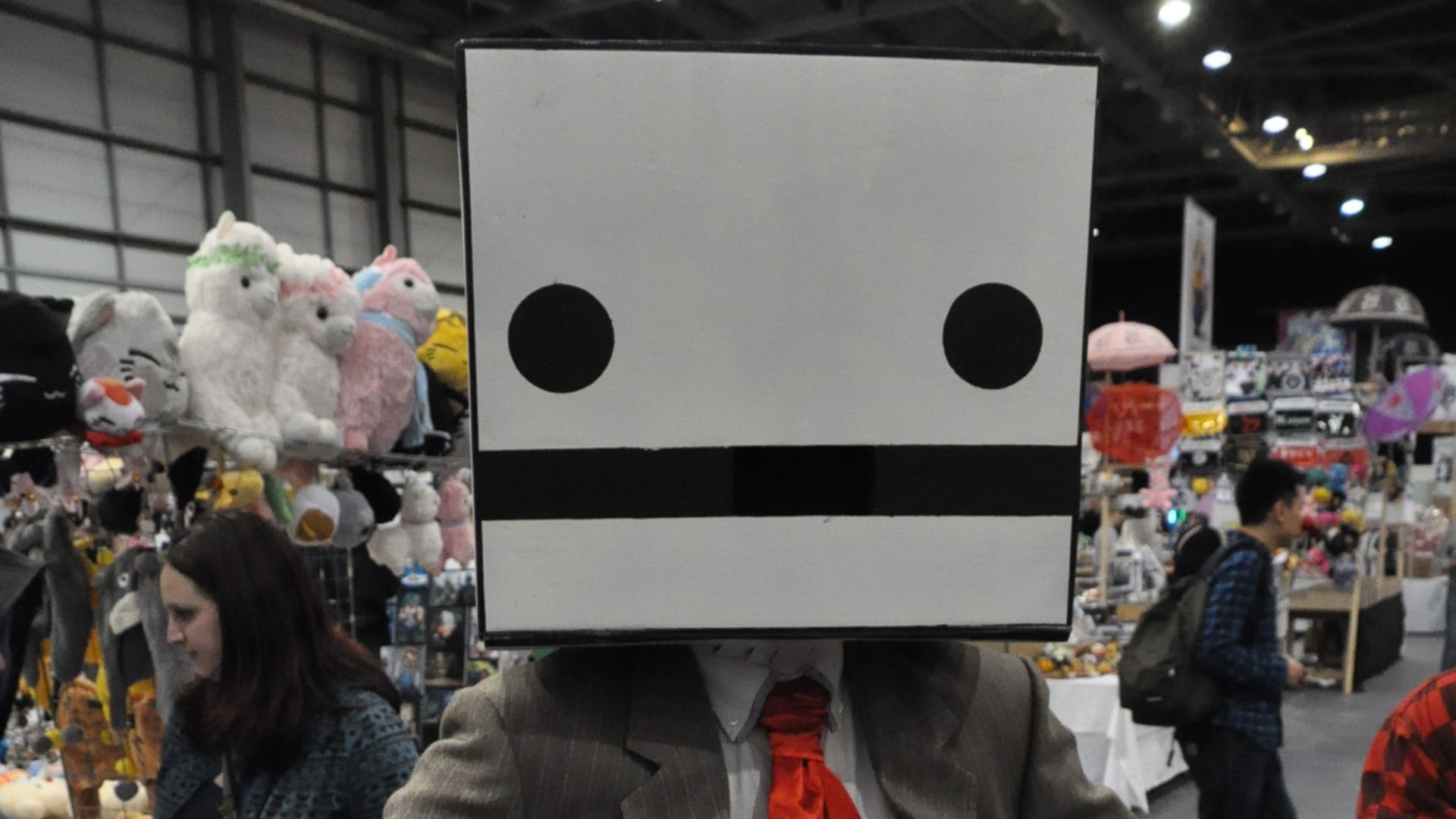 File:MCM 2013 cosplay (8979347062).jpg