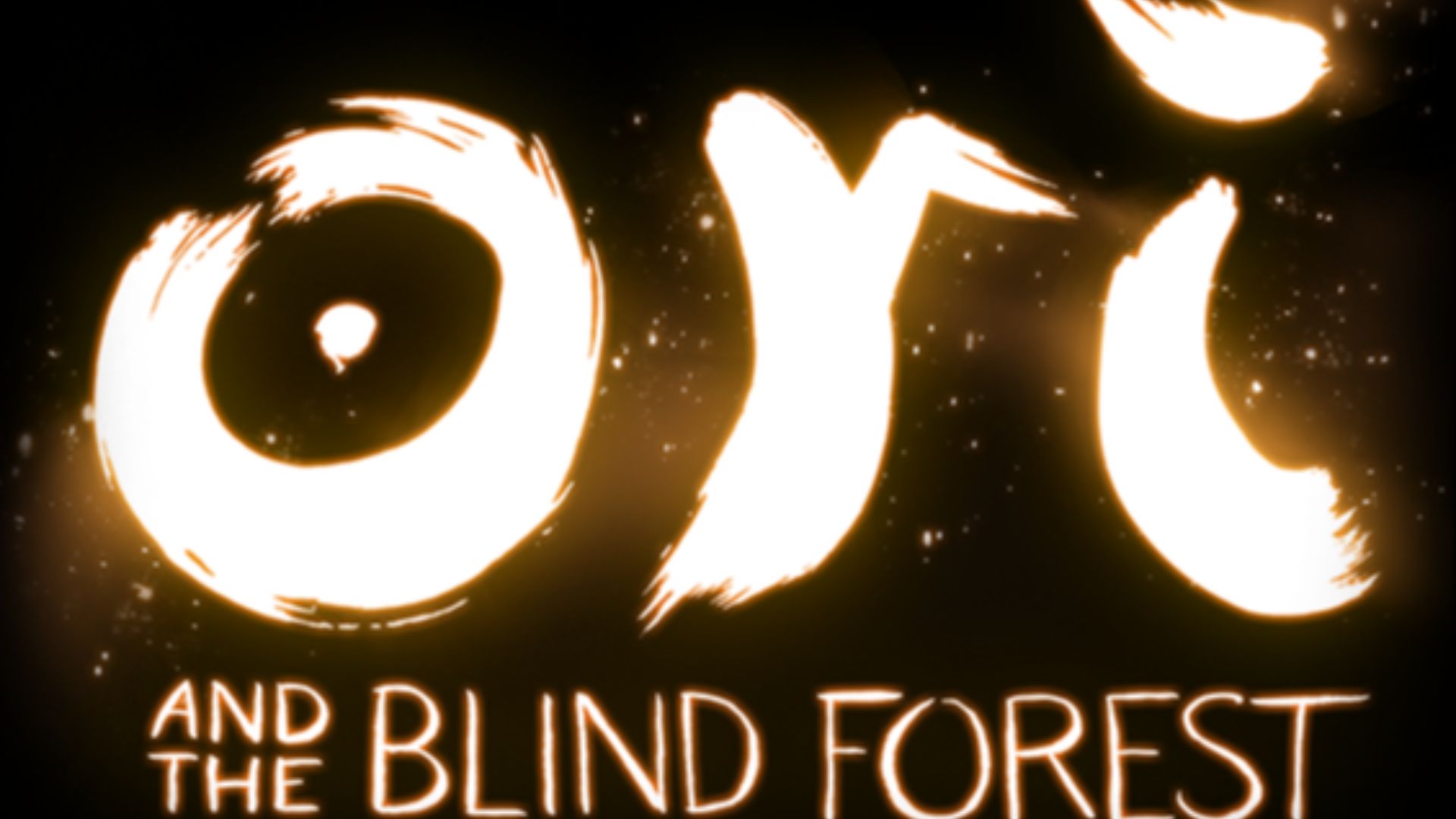 File:Ori and the Blind Forest logo.png
