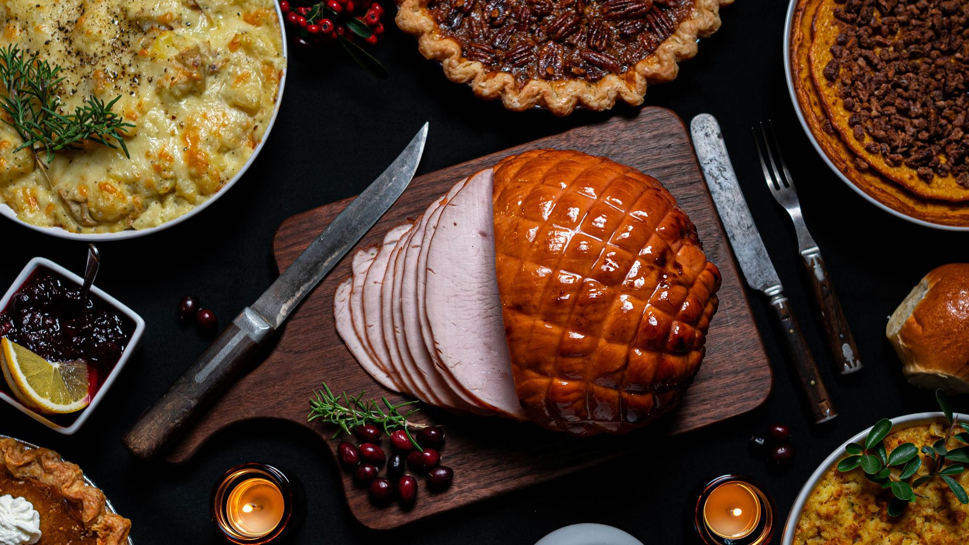 cooked food on white ceramic plate