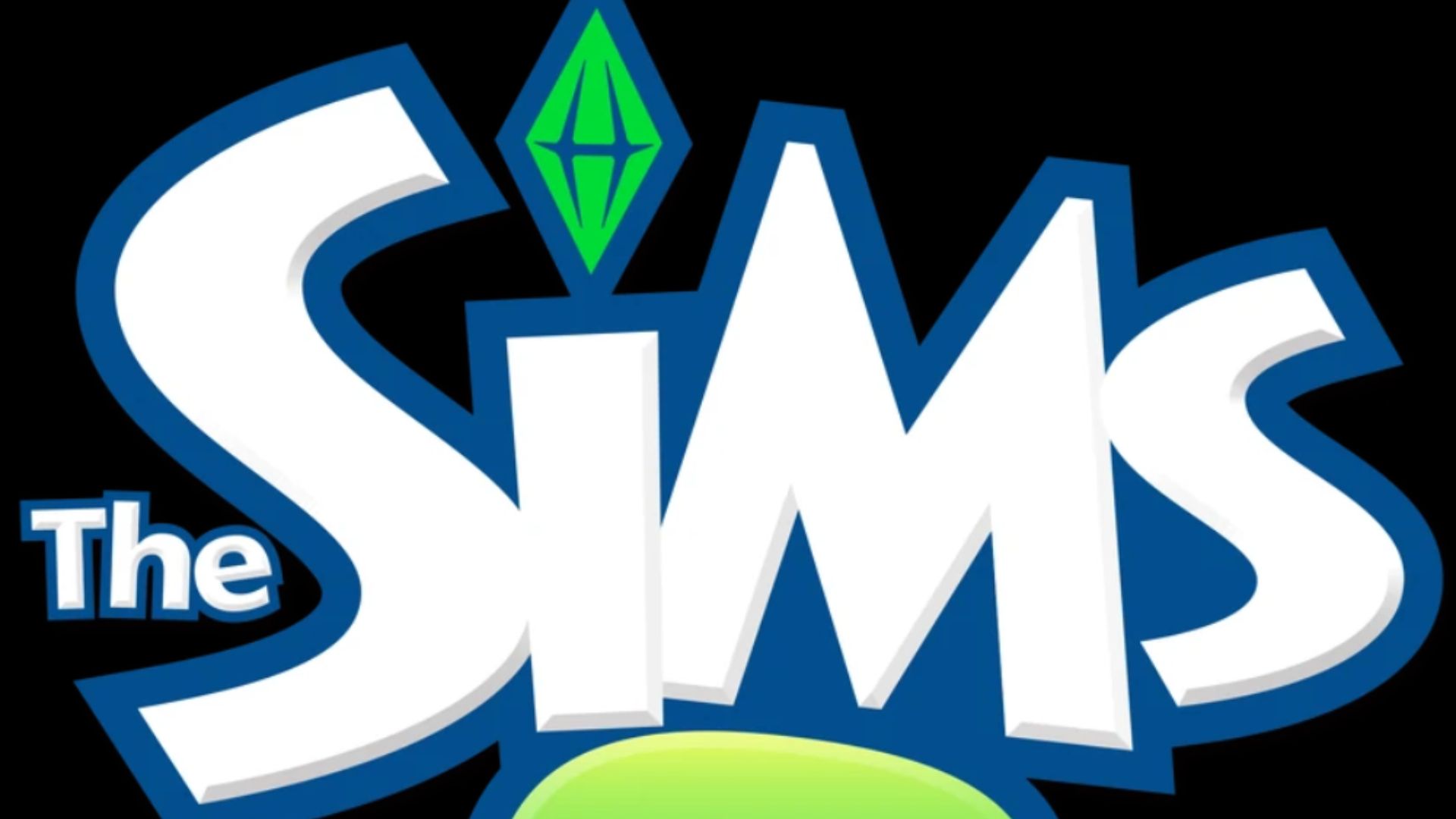 File:The Sims 2 logo (2024).png