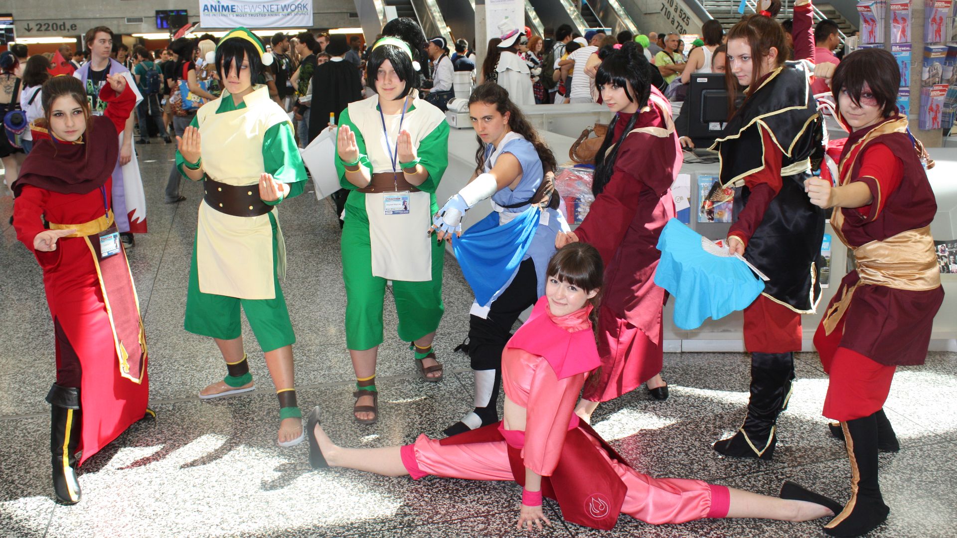 File:Otakuthon 2014- Avatar The Last Airbender (15039561222).jpg