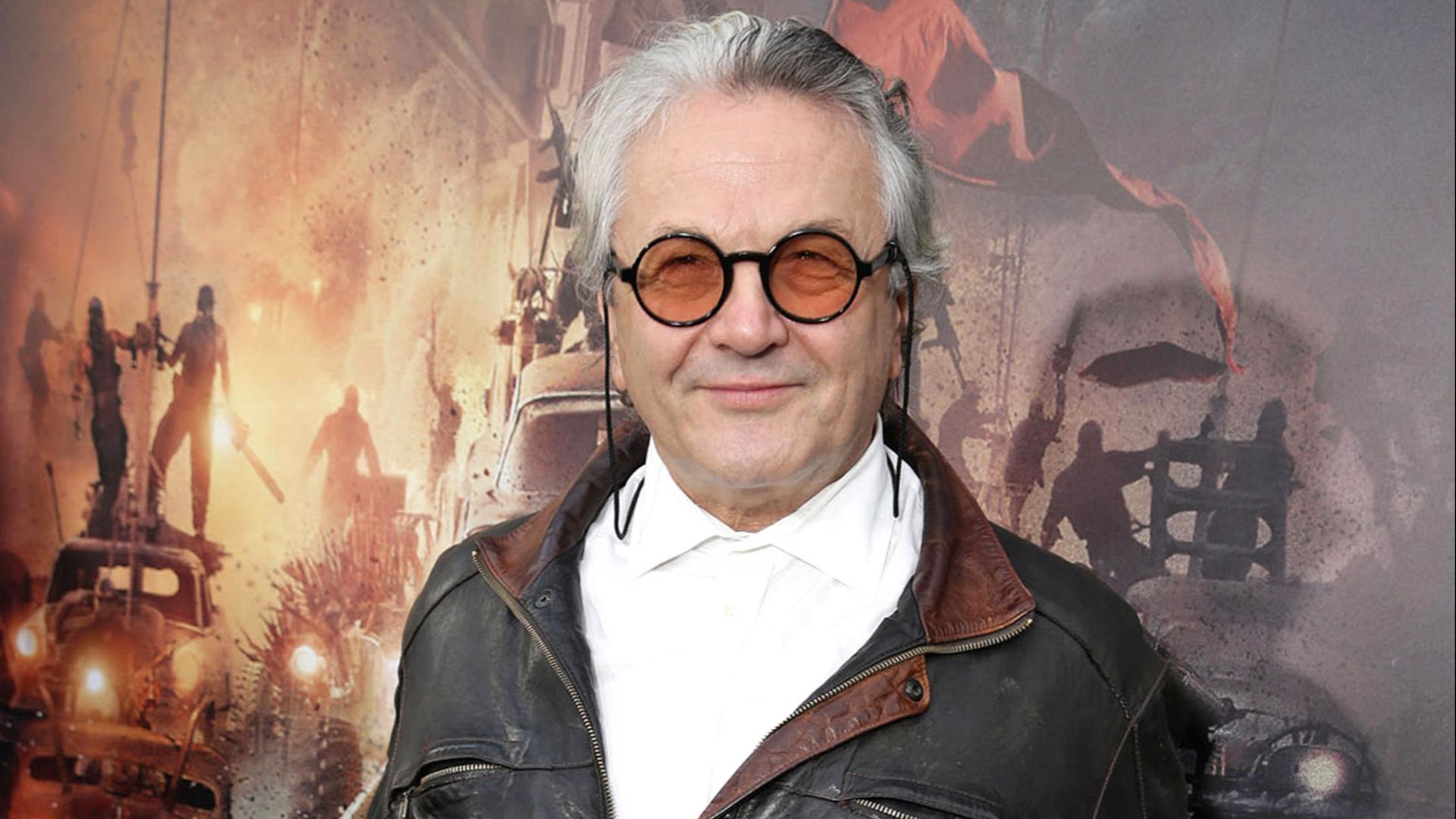 File:George Miller at Fury Road premiere.jpg