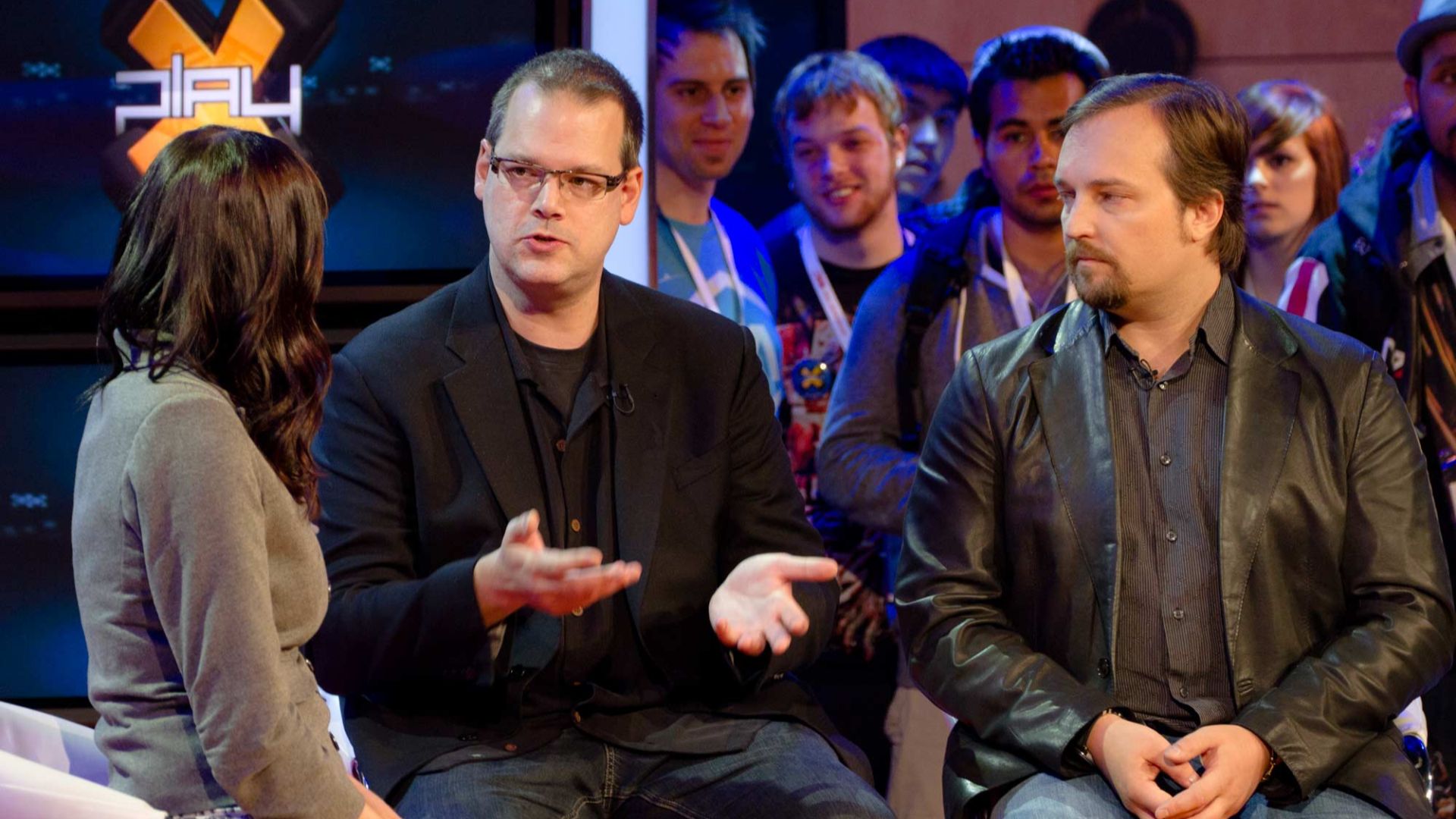 File:Bioware founders.jpg