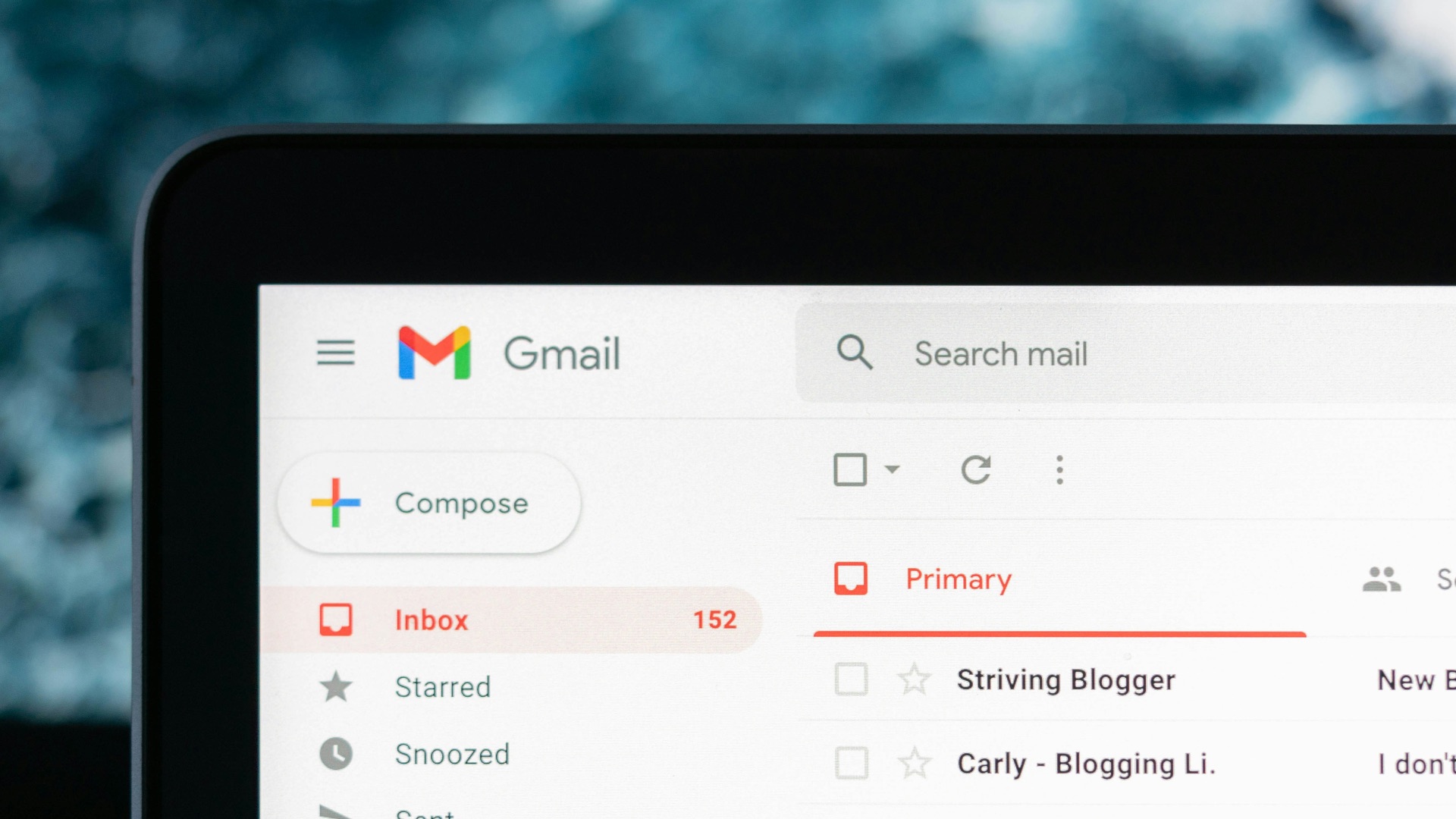 smartphone screen showing facebook application