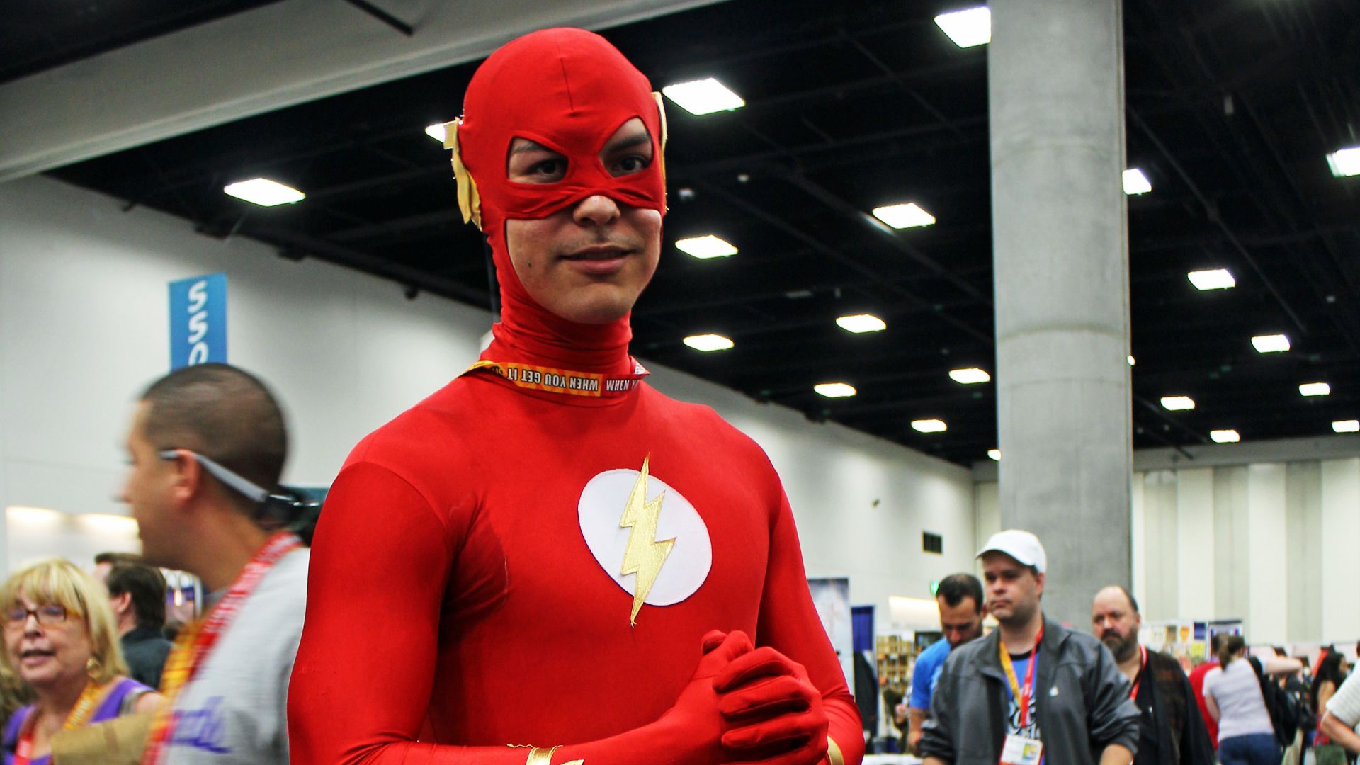 File:SDCC 2014 - Flash (7752984350).jpg