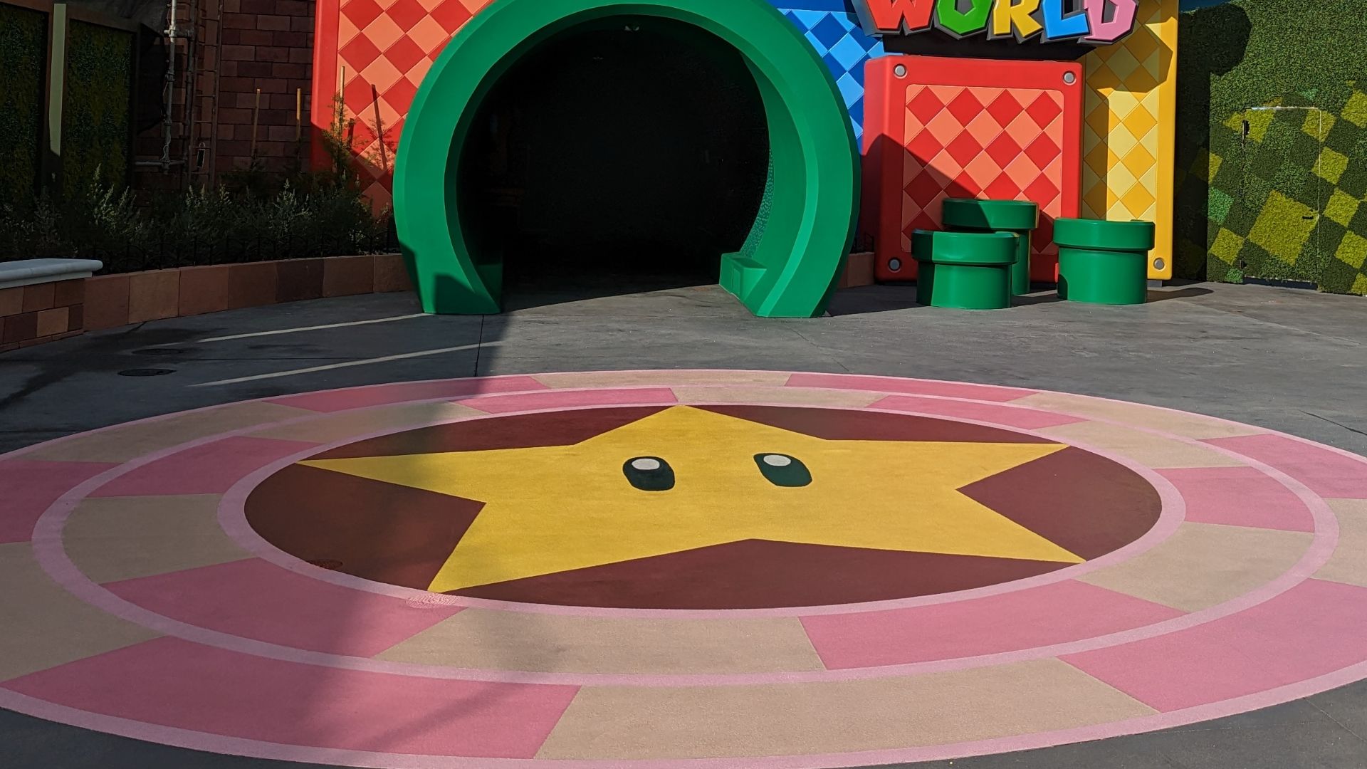 File:Super Nintendo World (Universal Studios Hollywood) 1.jpg