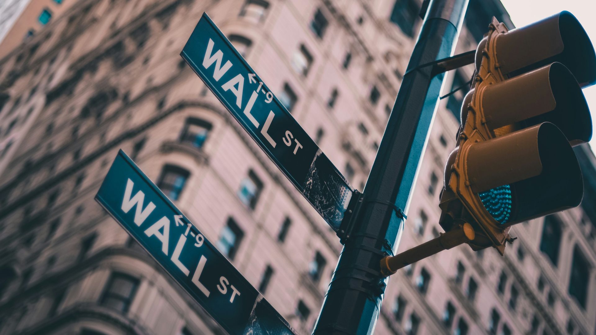 black and white street sign