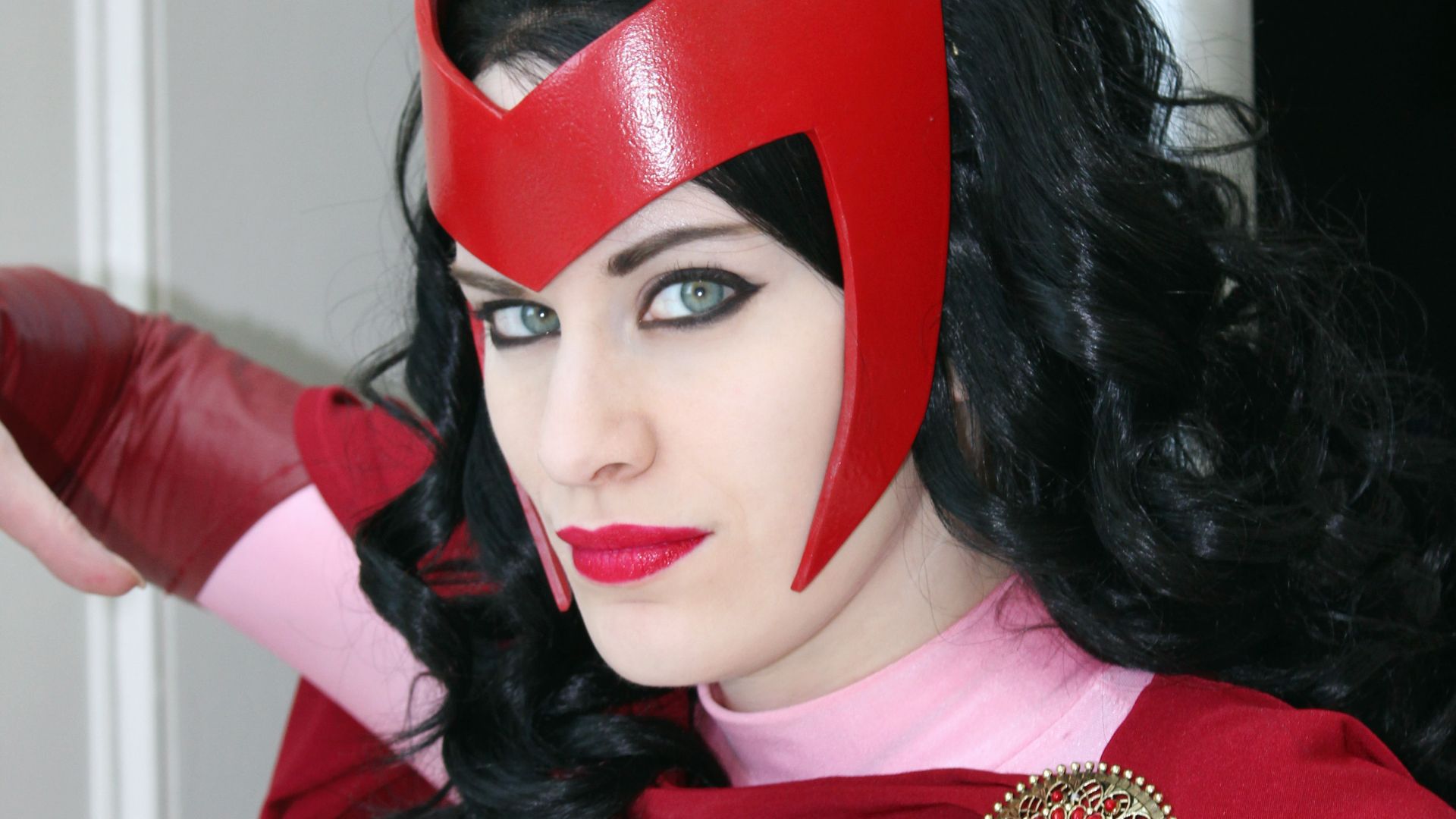 File:Scarlet Witch (16571810588).jpg