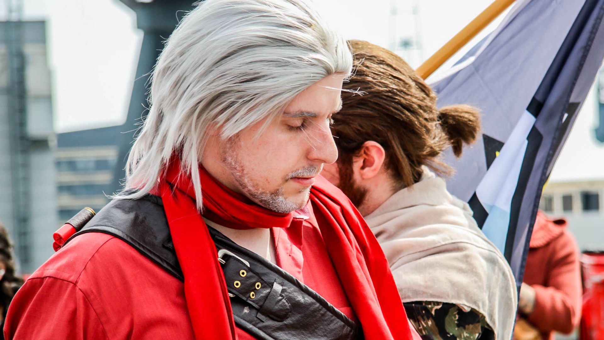 File:Revolver Ocelot Cosplay - MCM Comic Con 2016 (27398645805).jpg