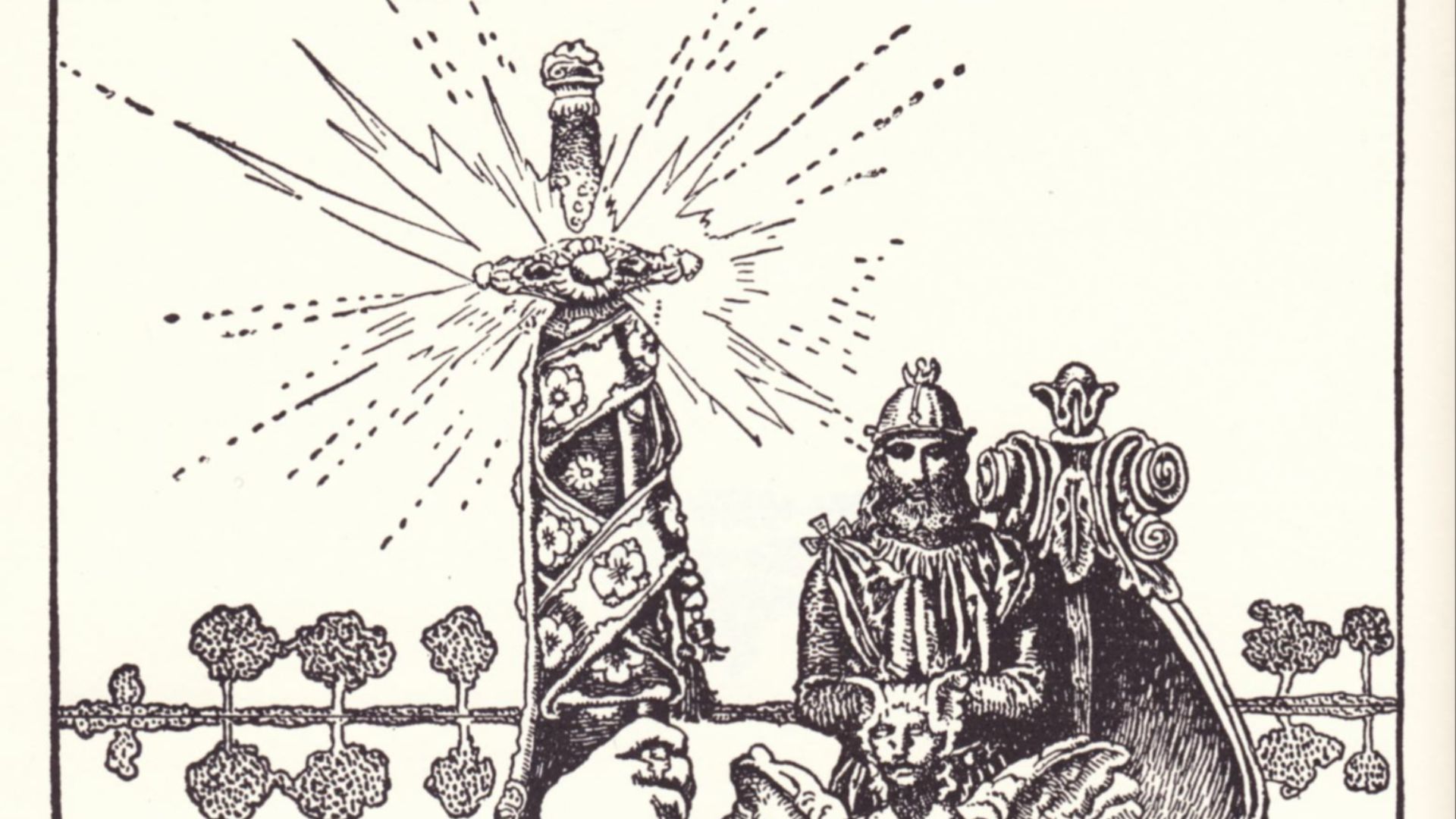 File:Excalibur the Sword, Howard Pyle 1902.jpg