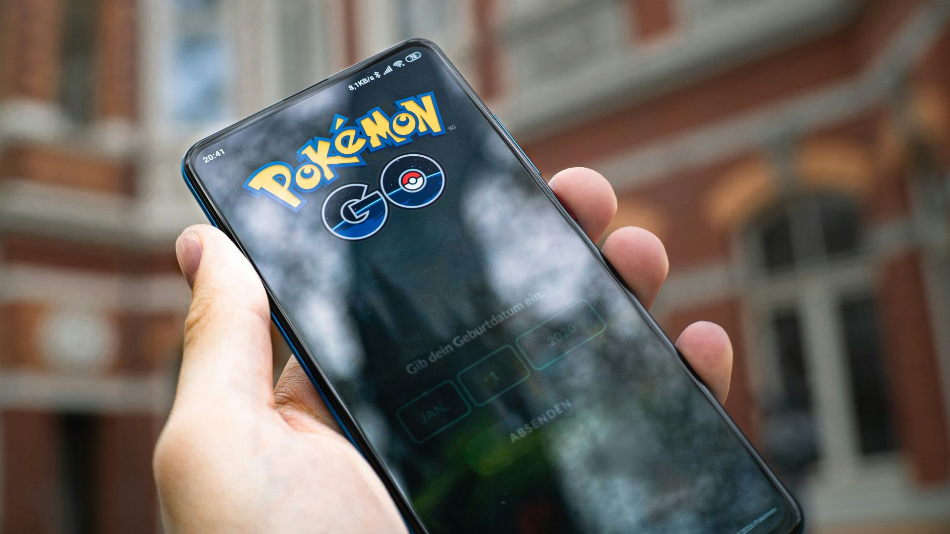 person holding black samsung android smartphone