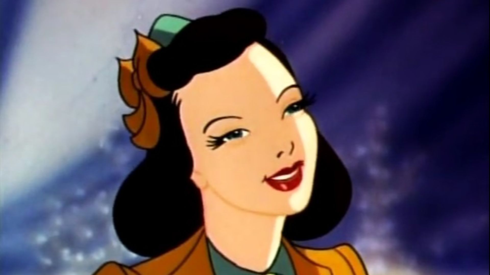 File:Lois Lane smiles.jpg