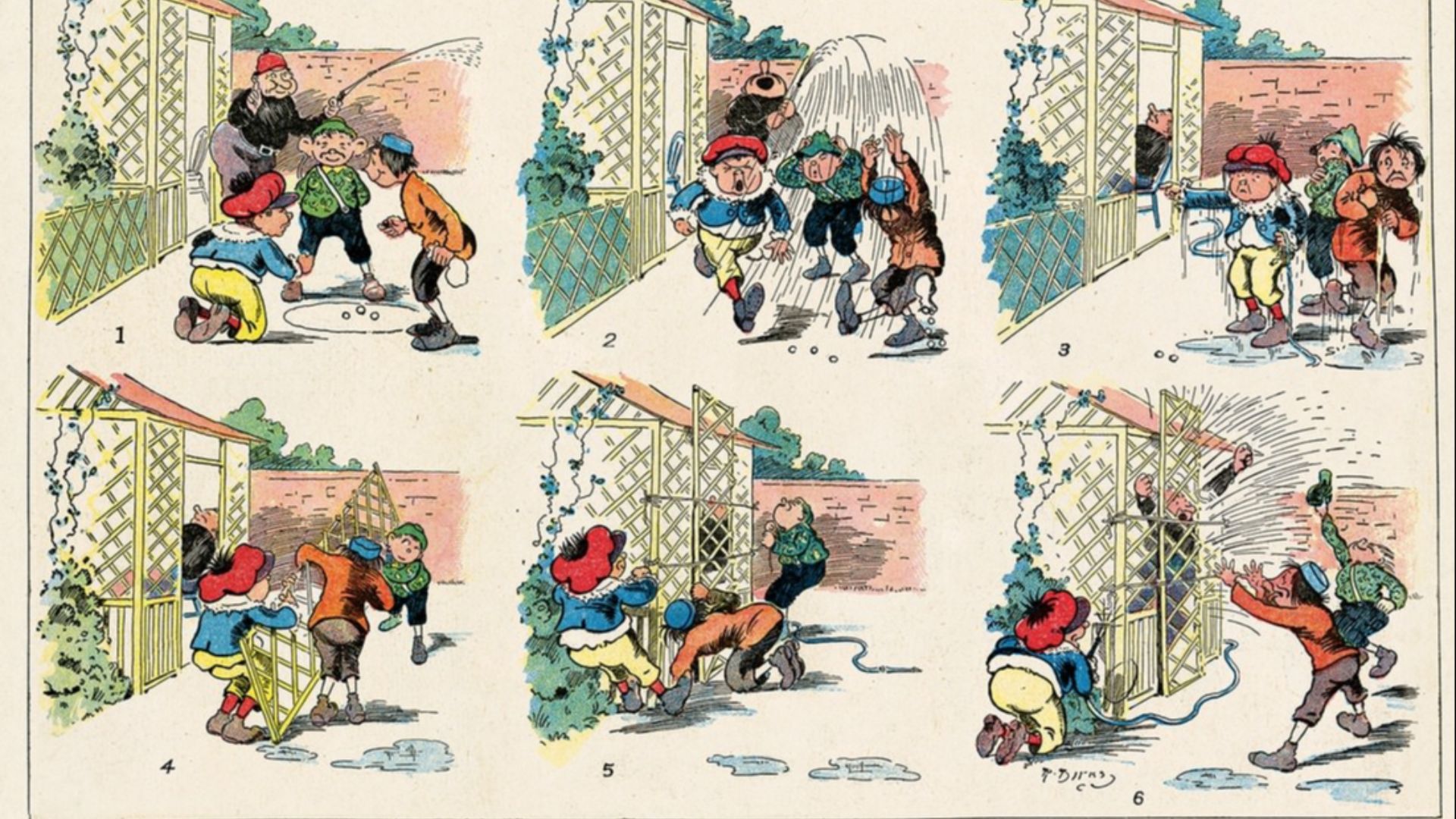 File:Katzenjammer Kids (1897-12-12).jpg - Wikimedia Commons