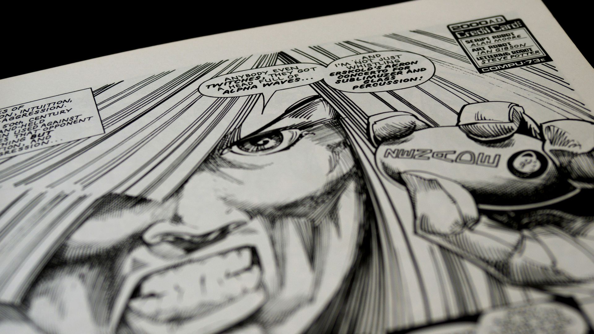 the new york times comic strip