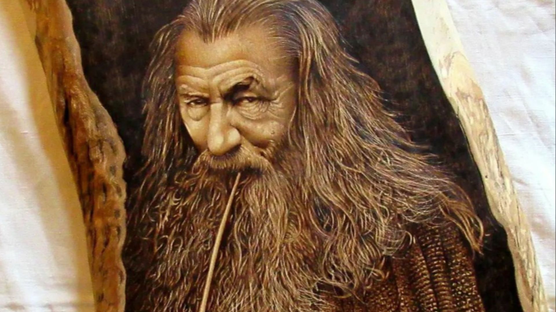 File:Pyrography Gandalf The Grey.jpg