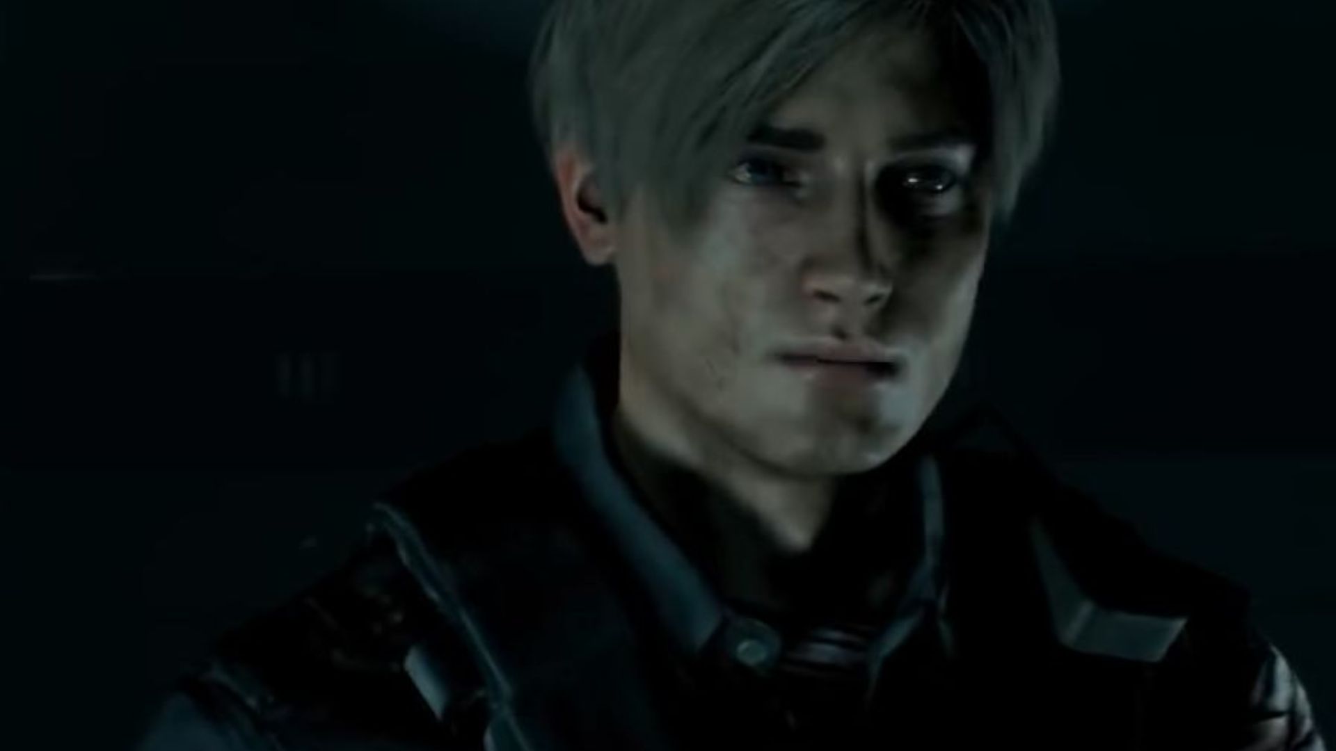 File:Resident Evil 2 Remake - Leon S. Kennedy.jpg