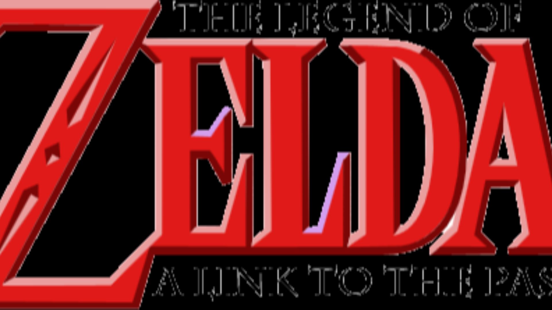 File:The Legend of Zelda A Link to the Past.png