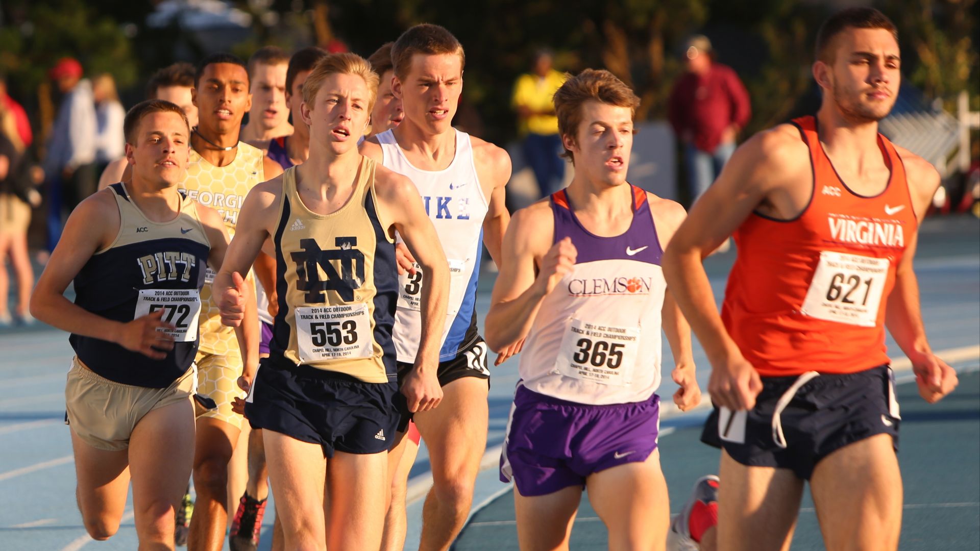 File:2014 ACC Outdoor Track and Field Championships (13918856055).jpg